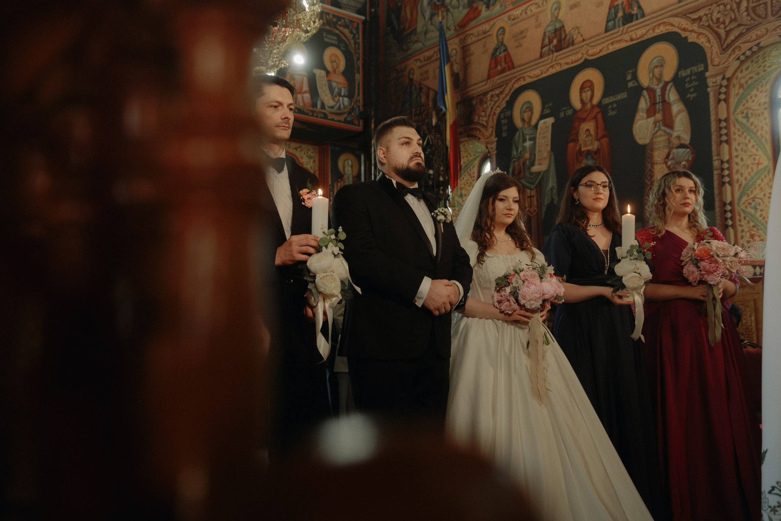 Daniela & Ioan. STORYCATCHERS