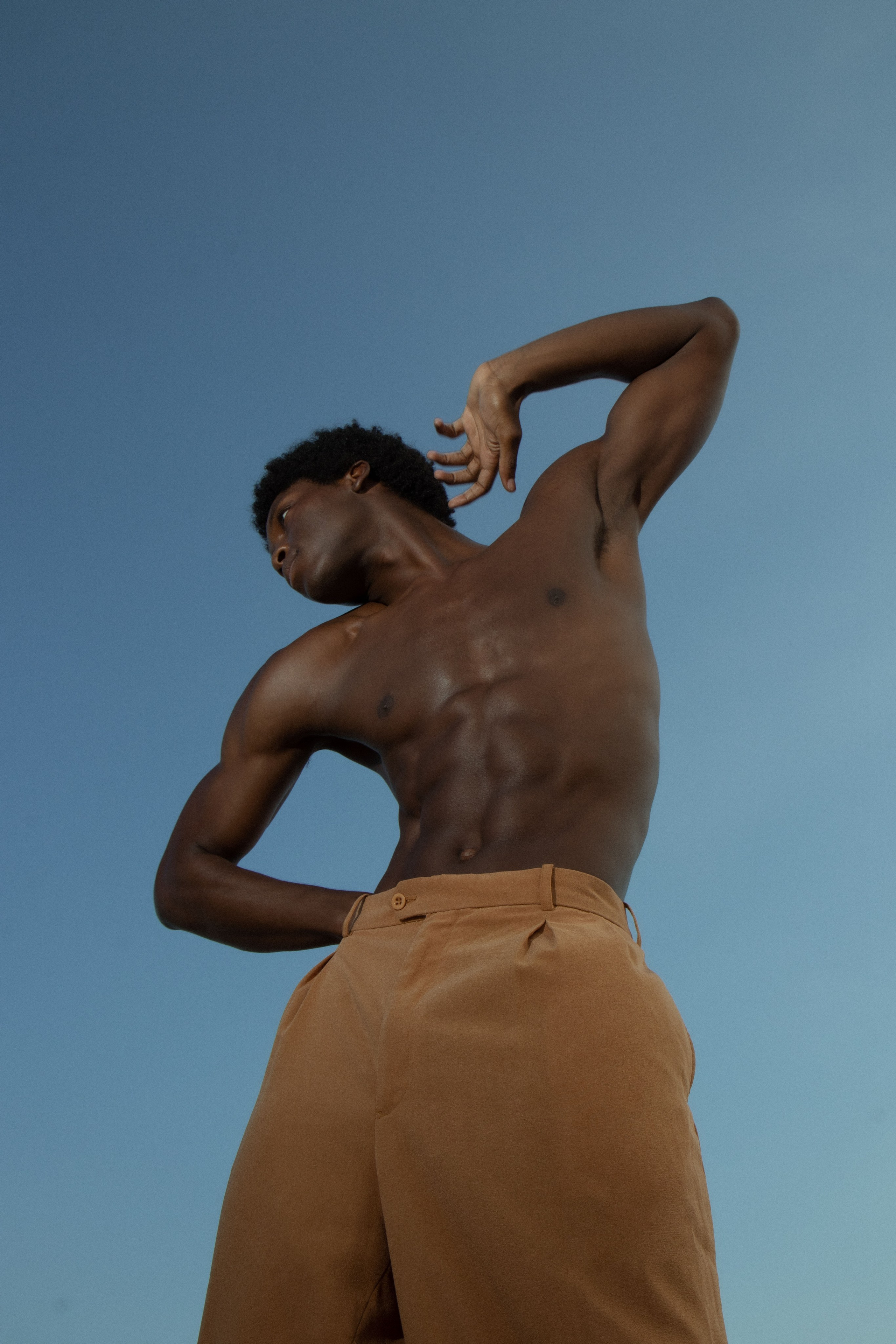 041. Palagina Ksusha, photographer in NY