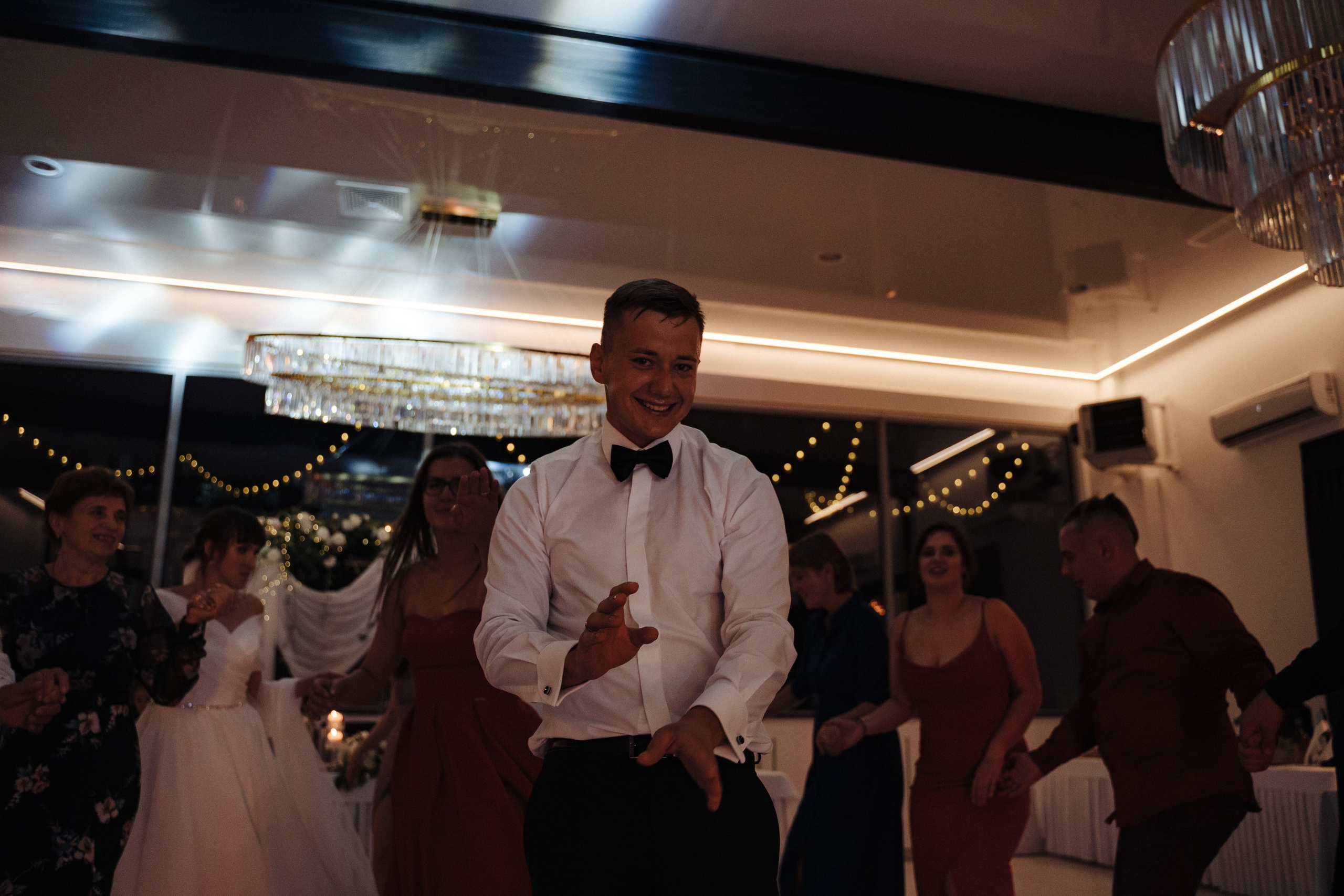 Piotr i Roksolana. Karina Czernecka Foto