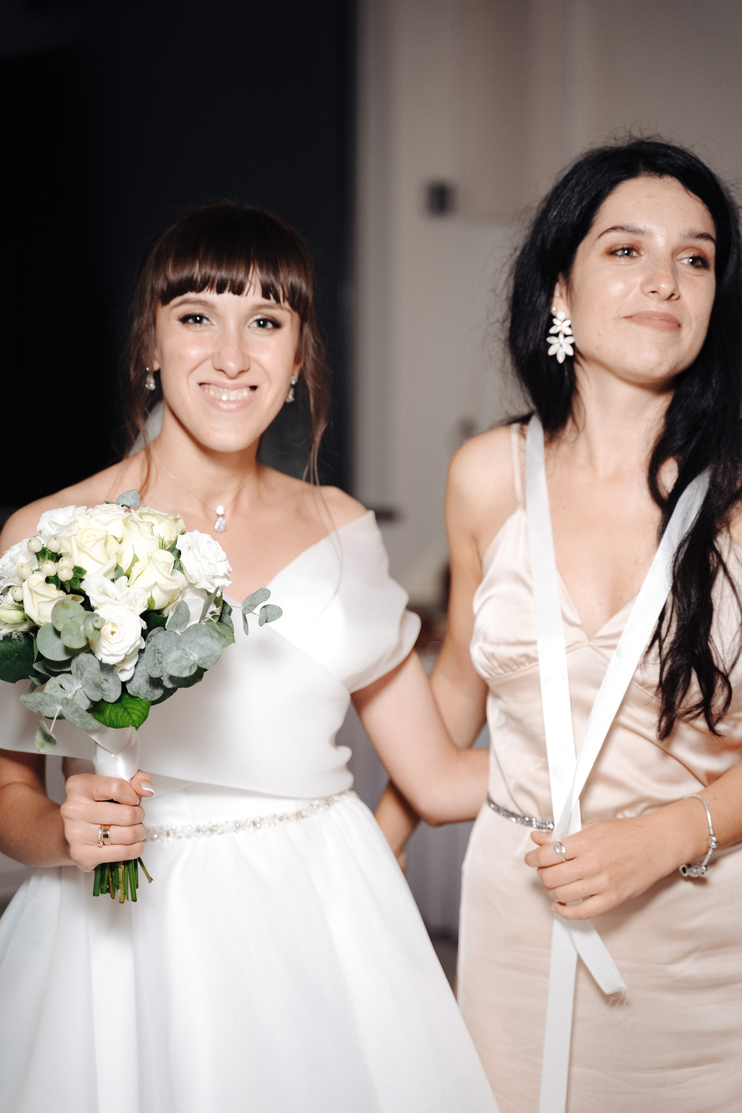 Piotr i Roksolana. Karina Czernecka Foto