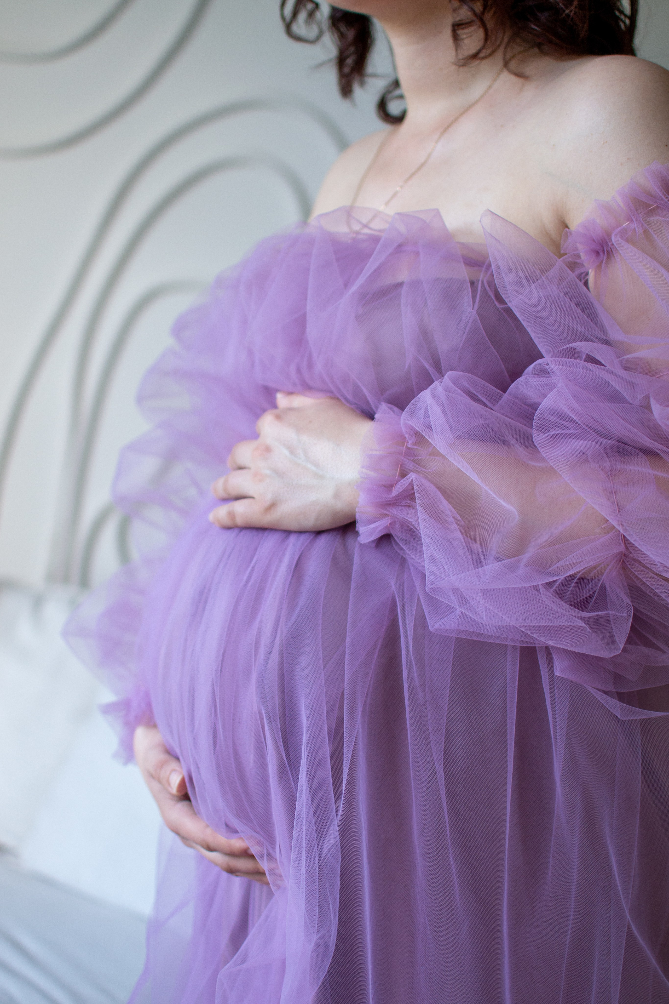 Лаура. Фотограф новорожденных в Темиртау и Караганде Любовь Жукова newborn