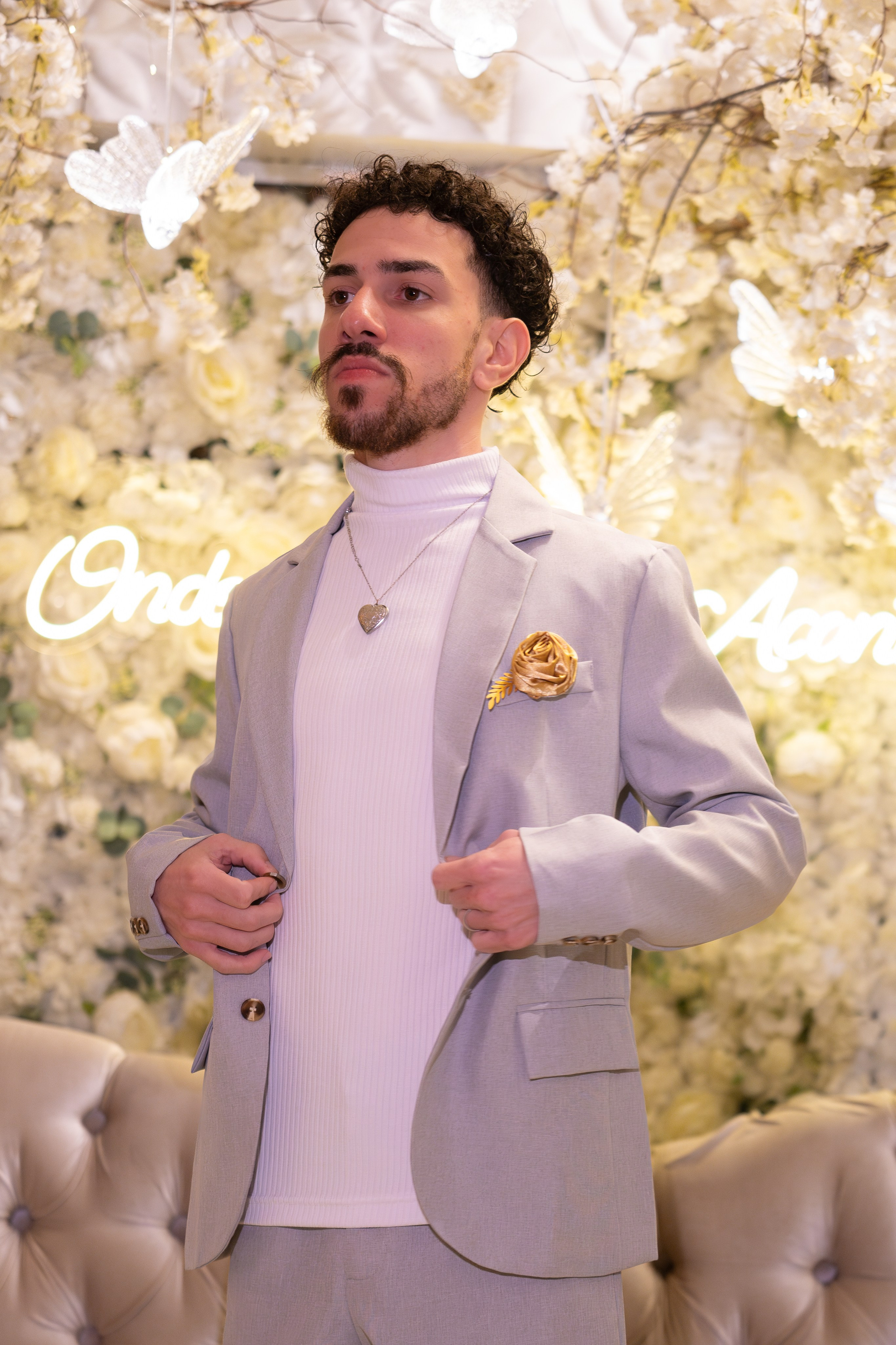 Ingrid e Daniel. Larissareisfotografa