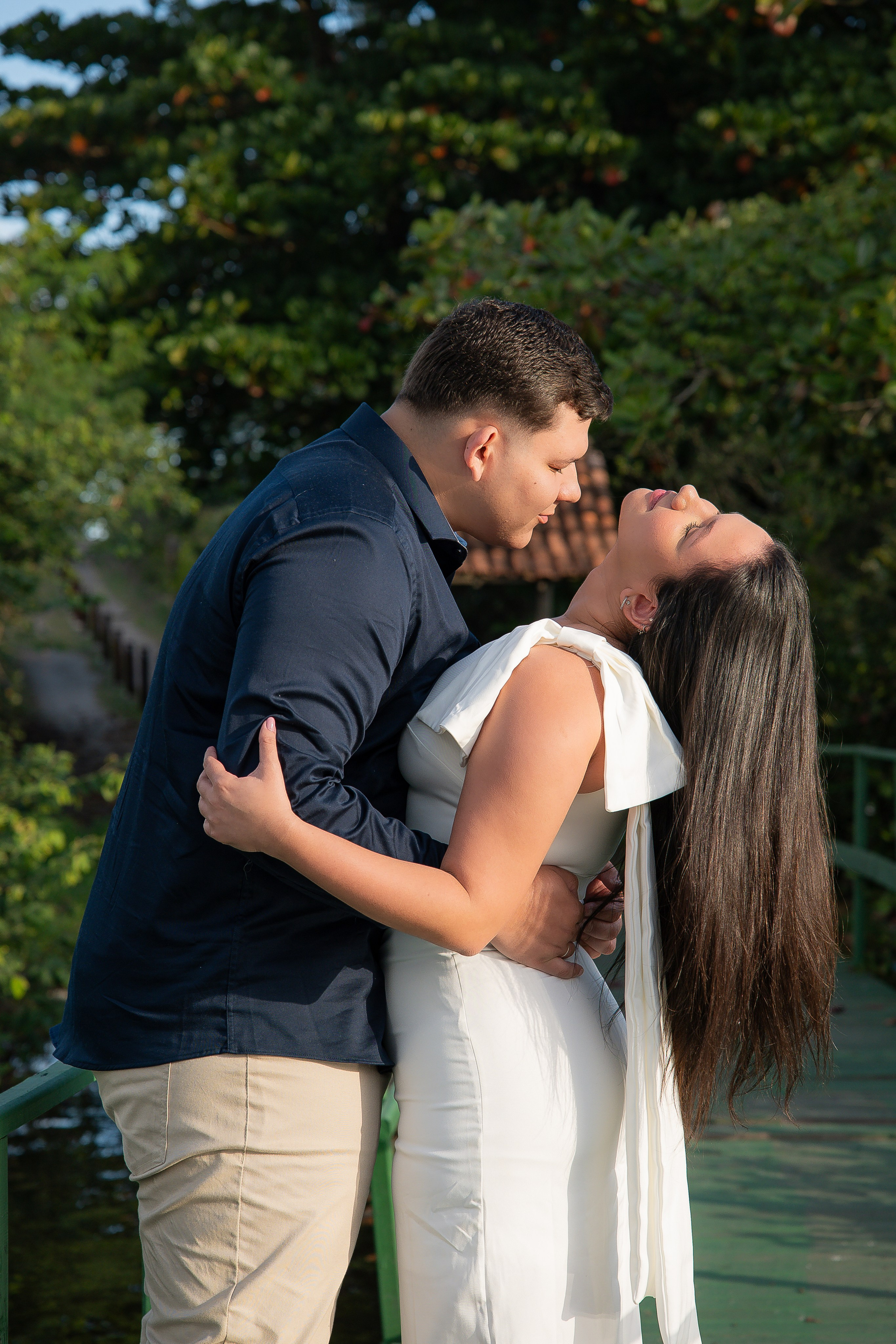 Larissa e Carlos — Pré Casamento. Larissareisfotografa