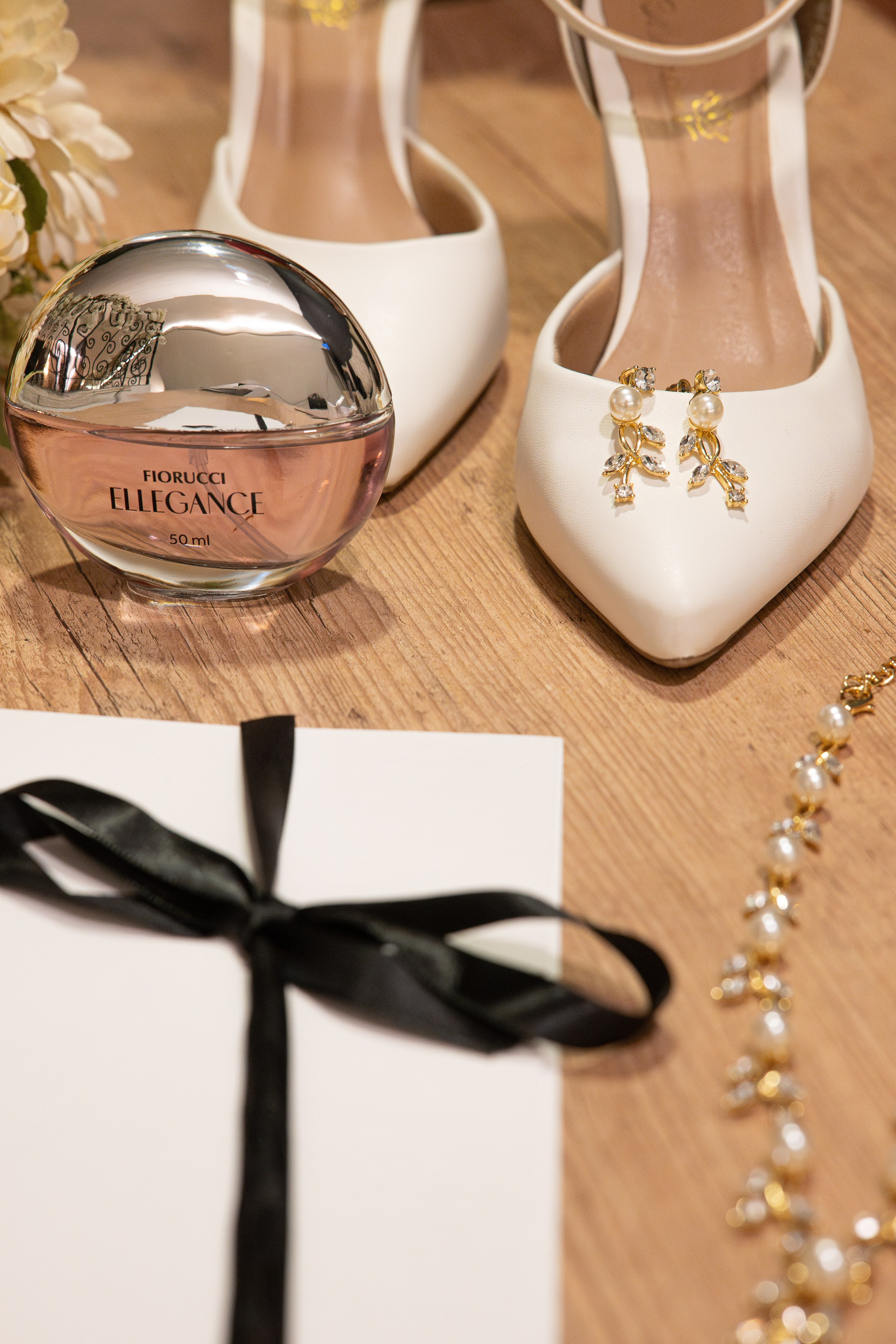 Ingrid e Daniel. Larissareisfotografa