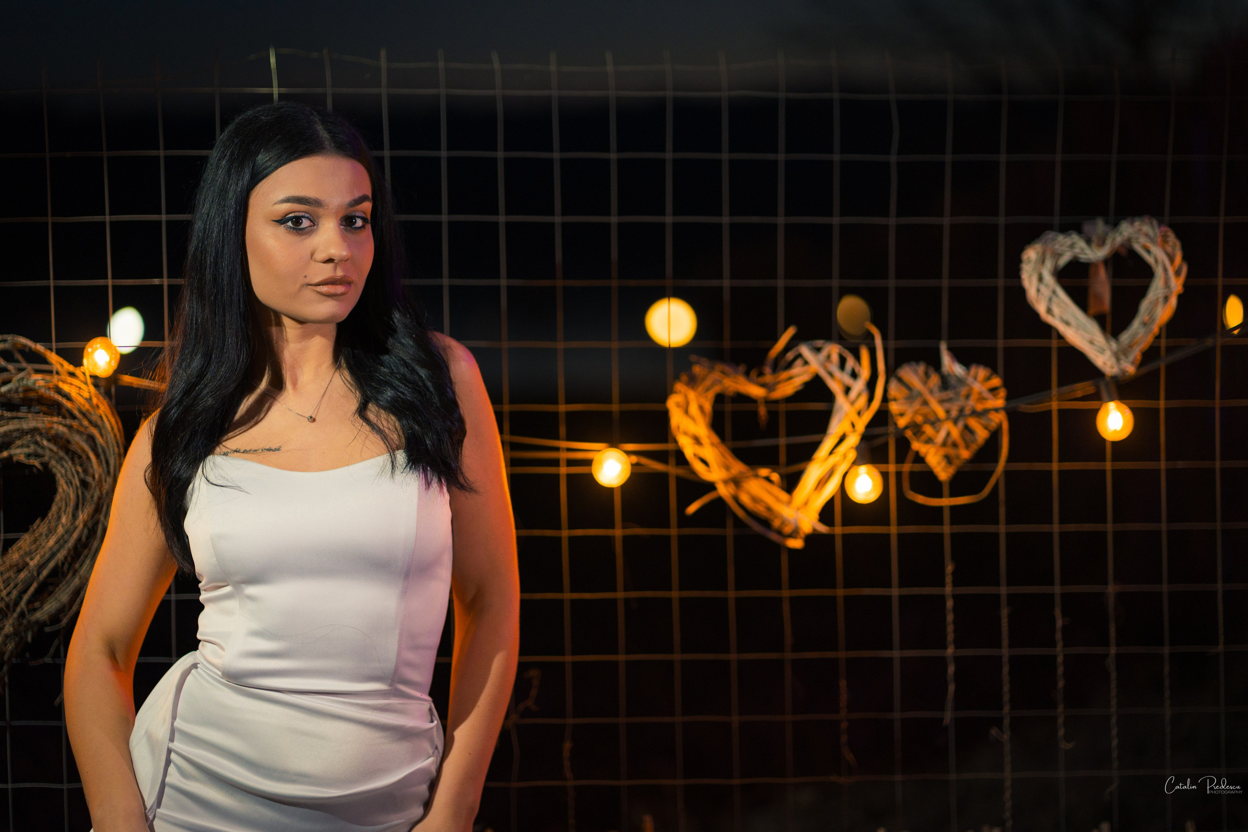 Andreea. Event, portrait, and lifestyle photographer