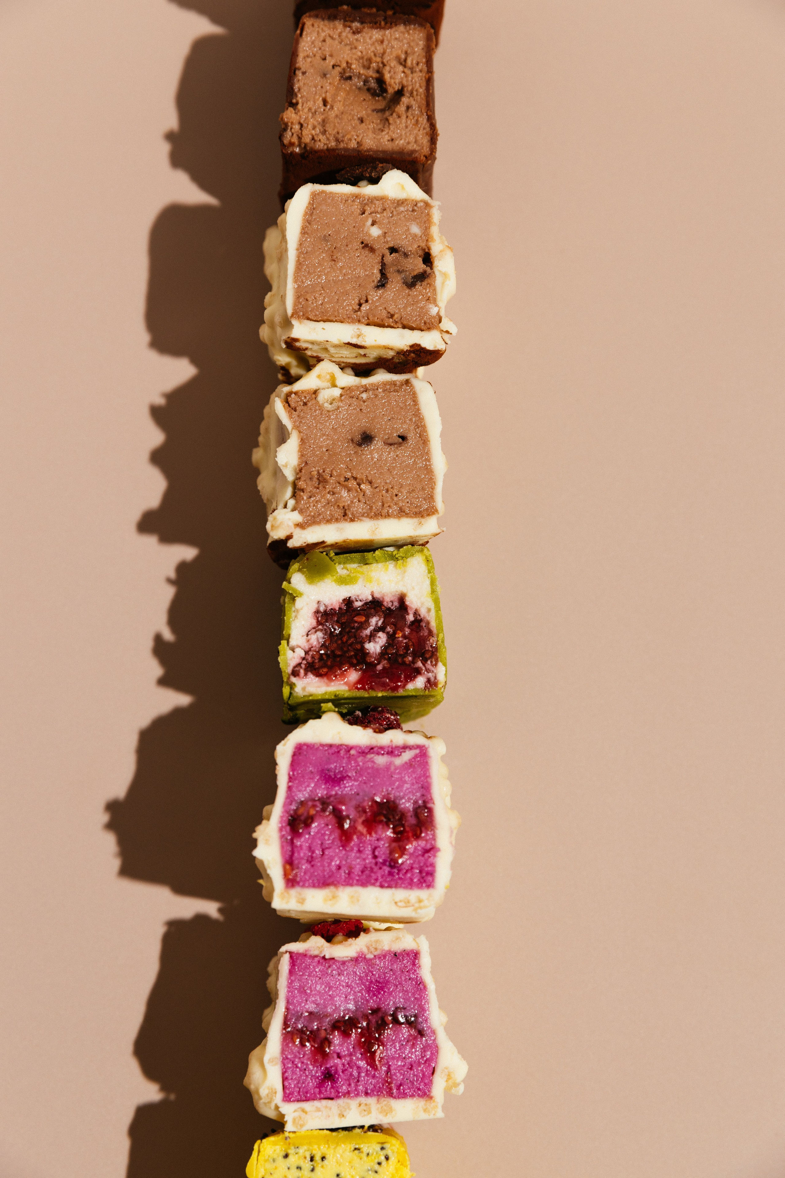 Ginger Raw. Valeria Pedanian Photography