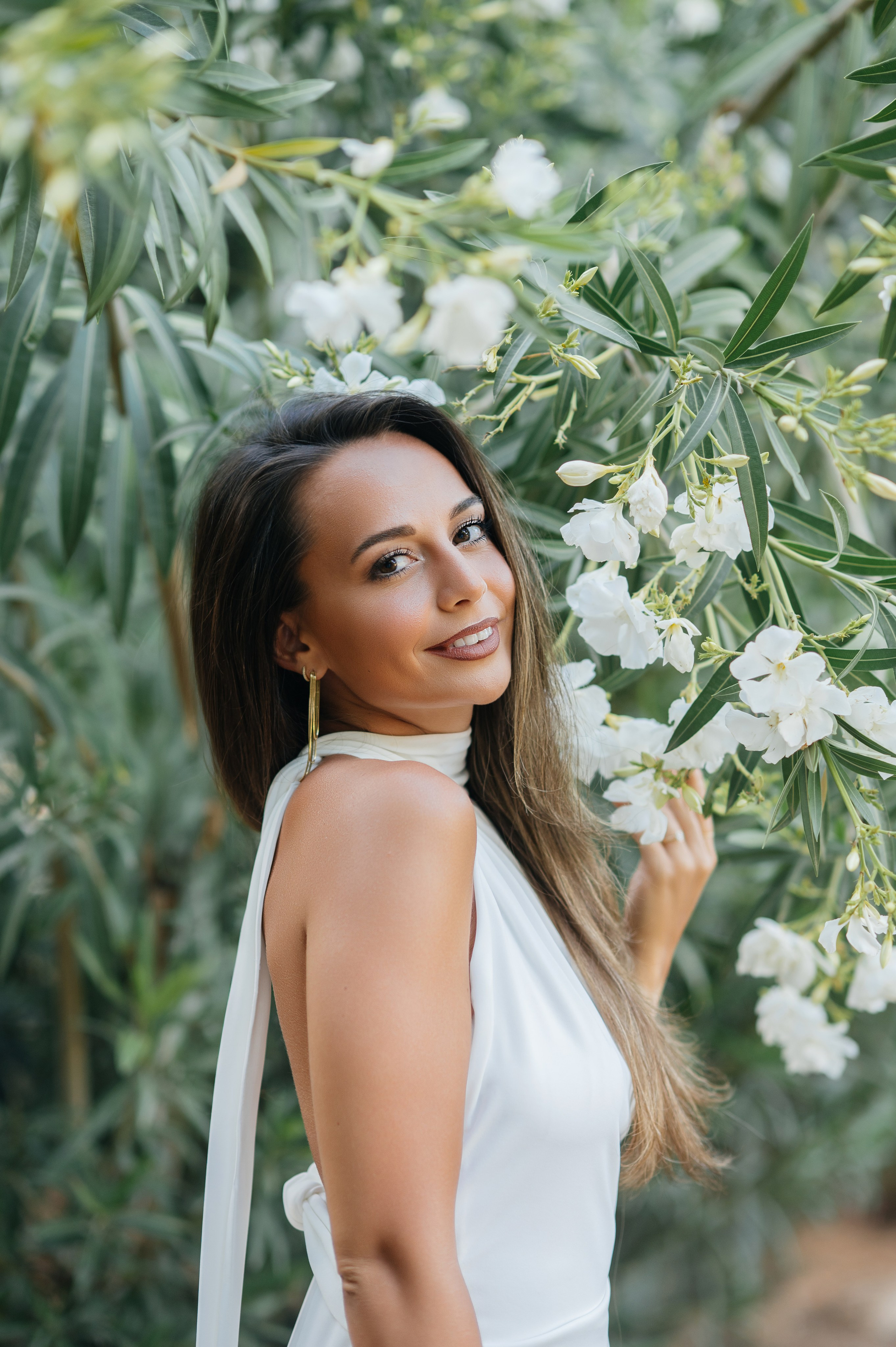 M & N. Фотограф на Кипре