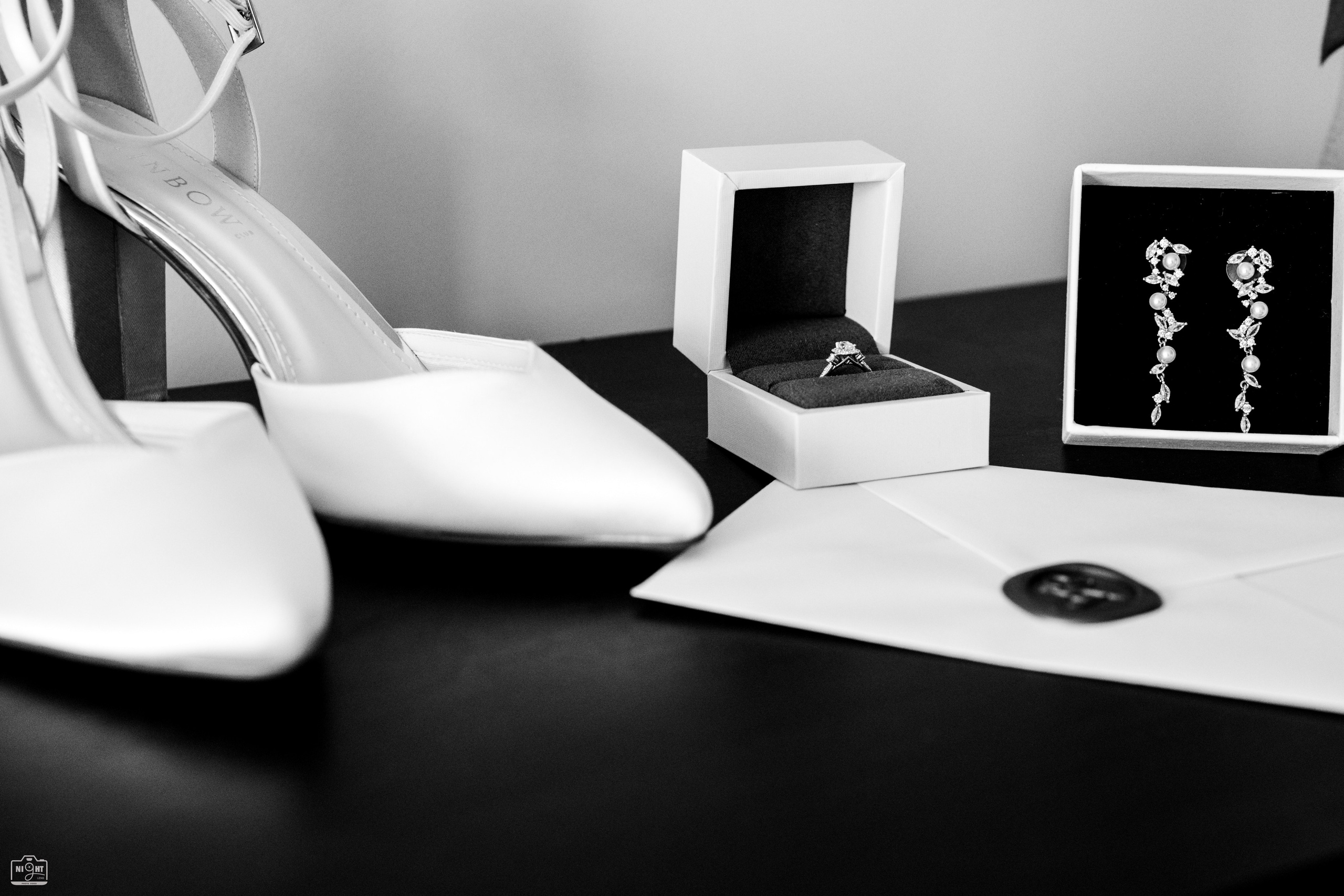 THOMAS & LUMINITA. WEDDING PHOTO & VIDEO LONDON, UK — NIGHT LENS