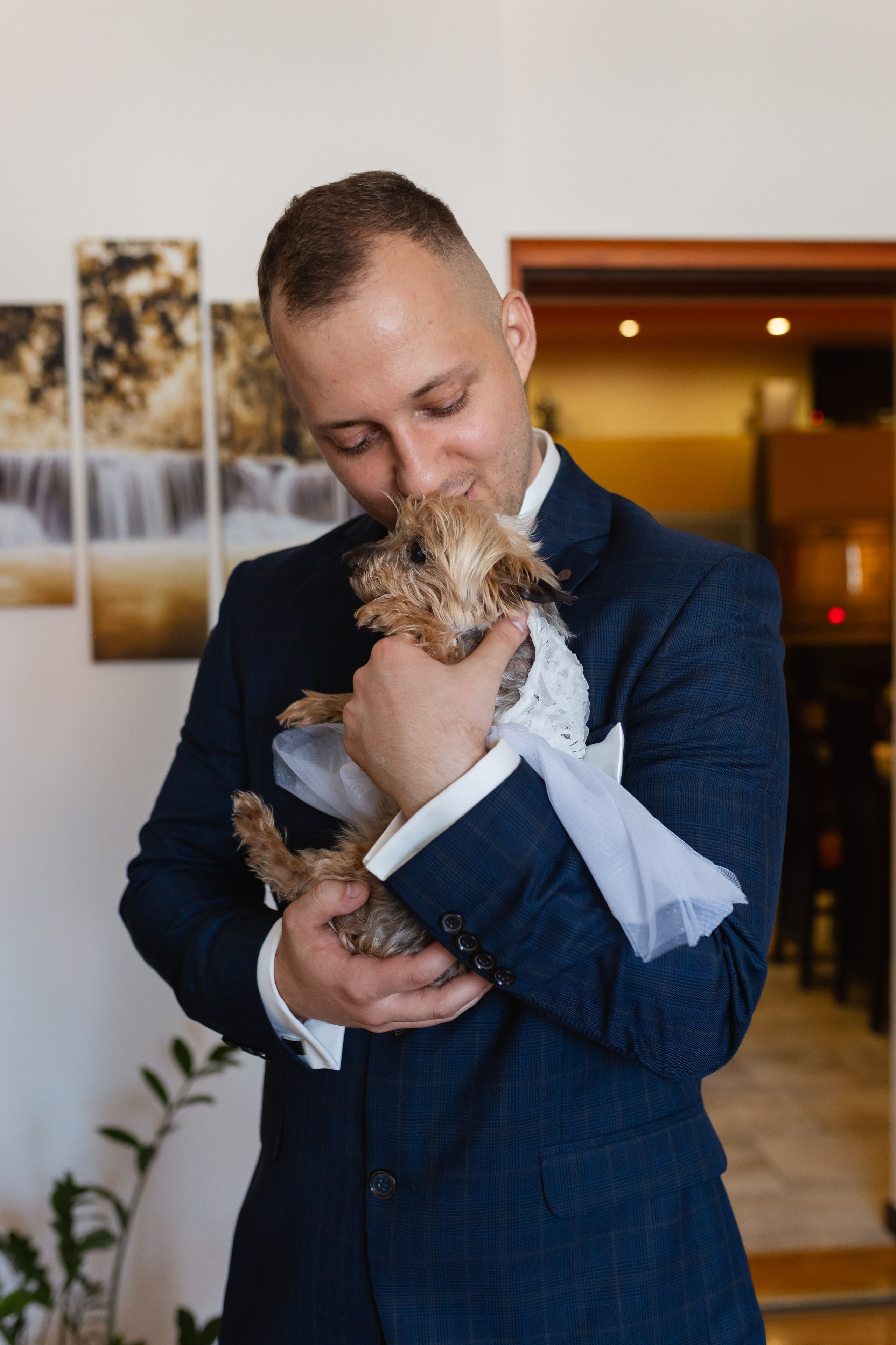 Ślub Pauliny&Mateusza. Fotograf Brzesko – fotografia ślubna, kobieca, ciążowa. Beata Buziak
