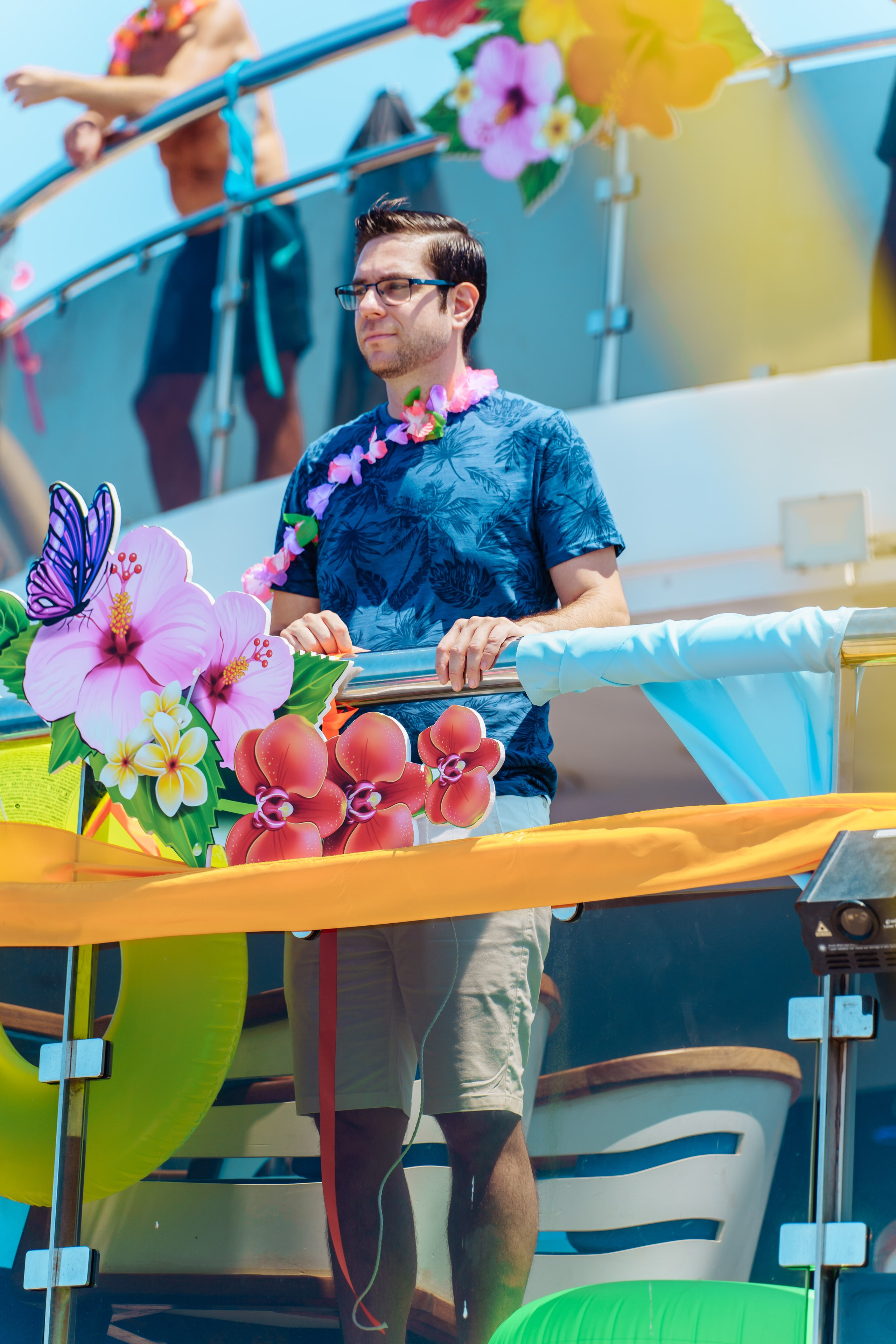 Summer party Freedom. Семейный и детский фотограф на Кипре Елена