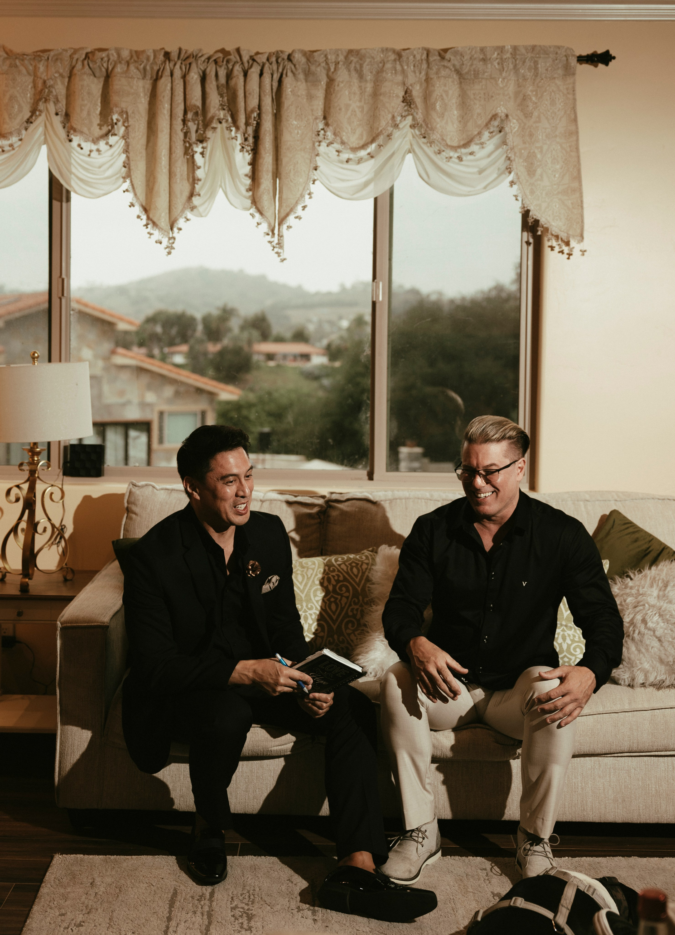 Wedding photographer Las Vegas