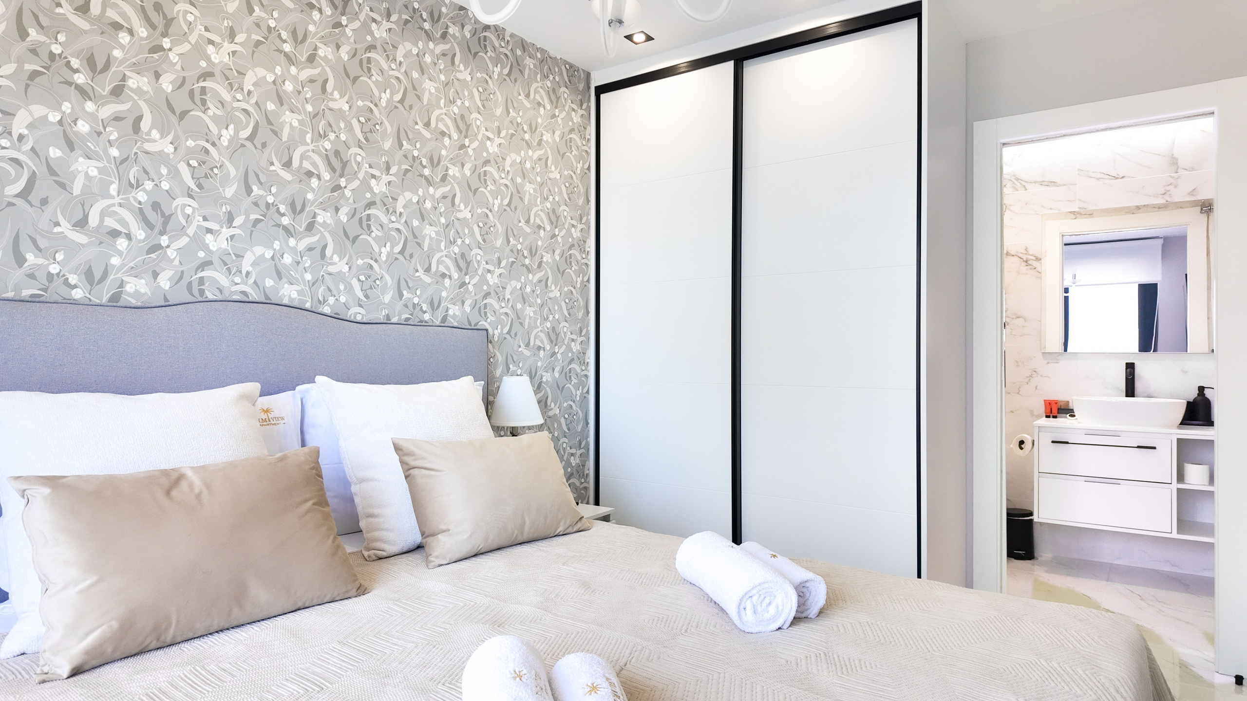 PALMVIEW I&M GROUP. Baby Beast