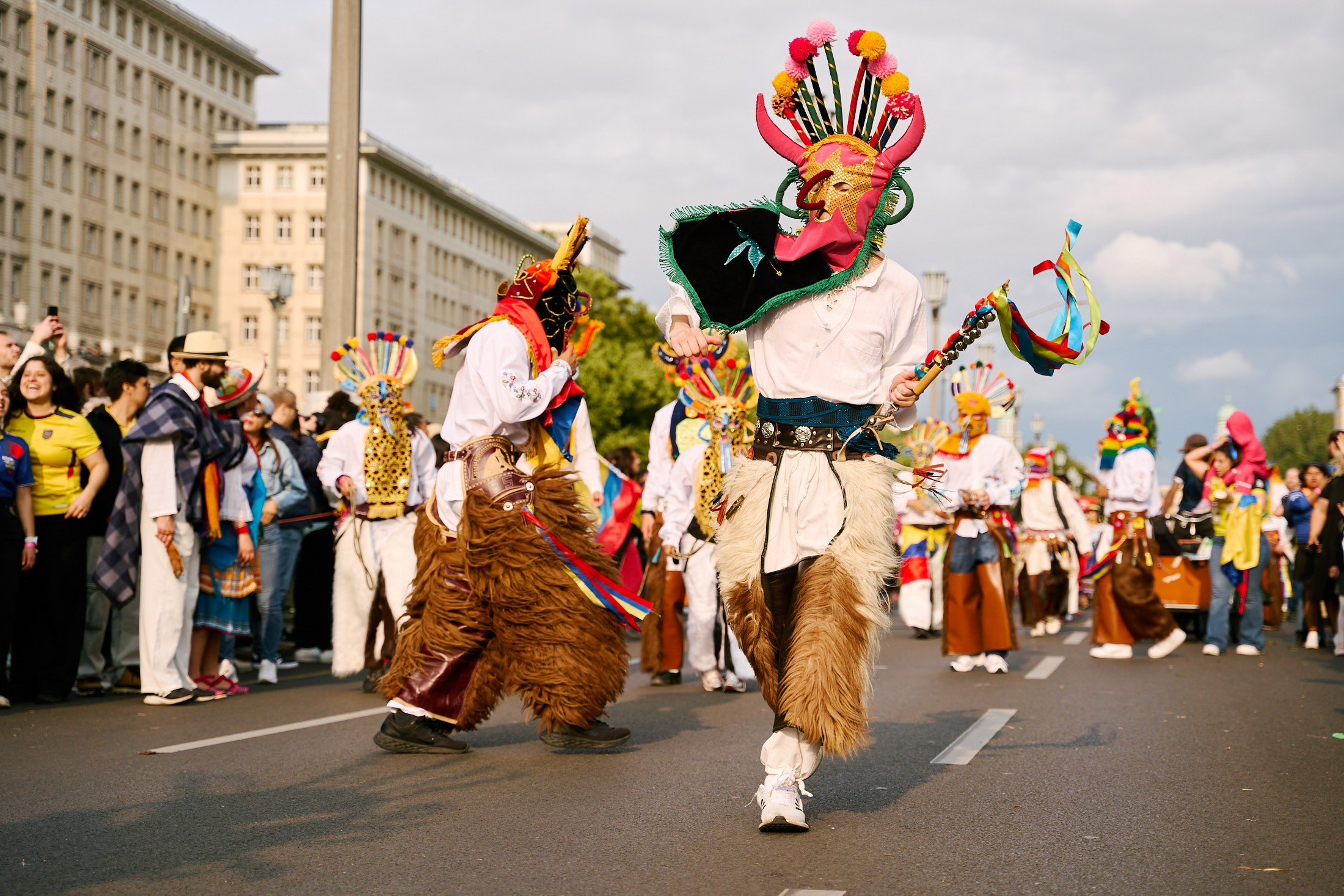 Karneval der Kulturen 2025. Photorgrapher Berlin: Event, Portrait and commercial photography
