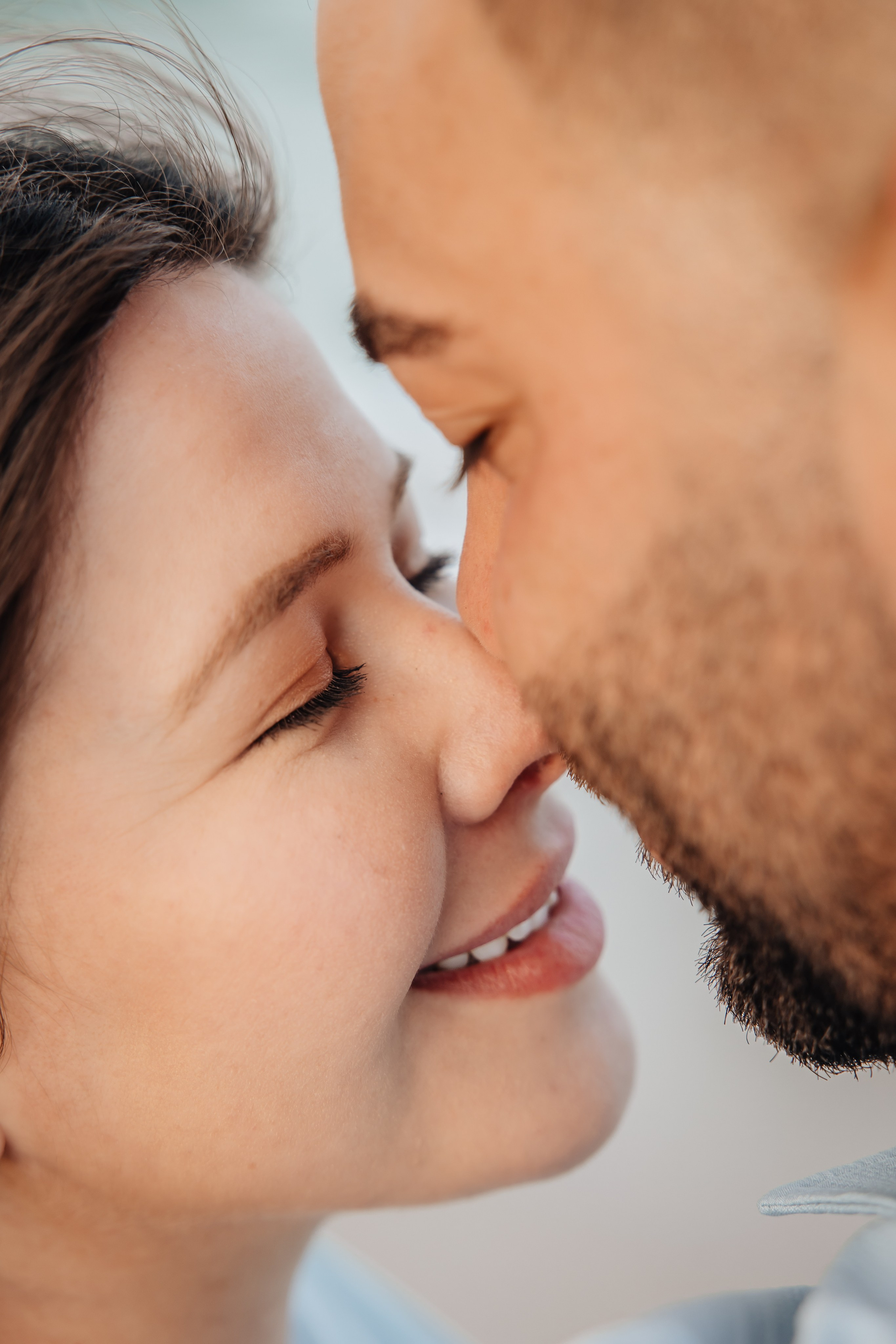 Family. Alya Leto Photographer