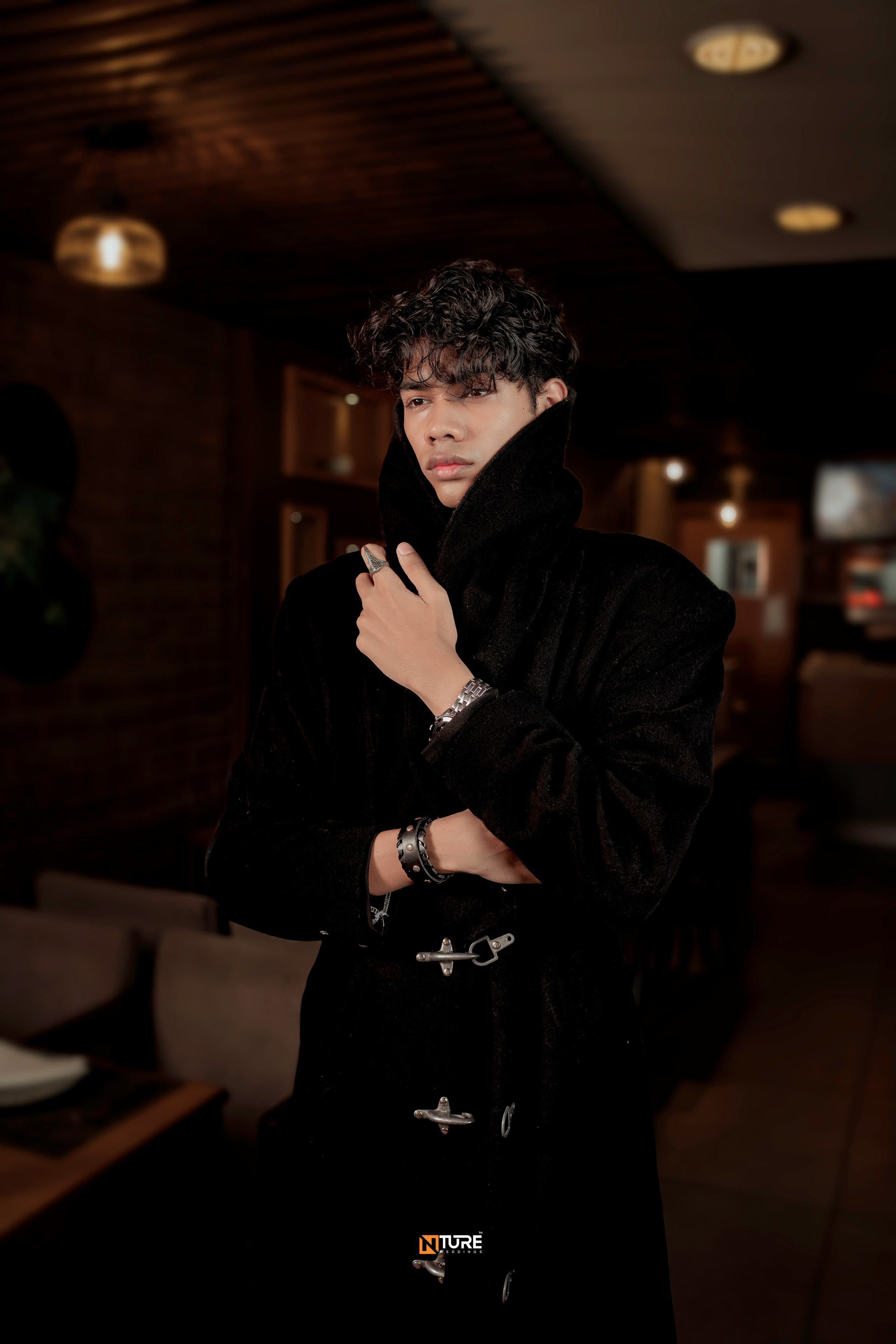 VIVAAN PORTFOLIO. NTURE WEDDING