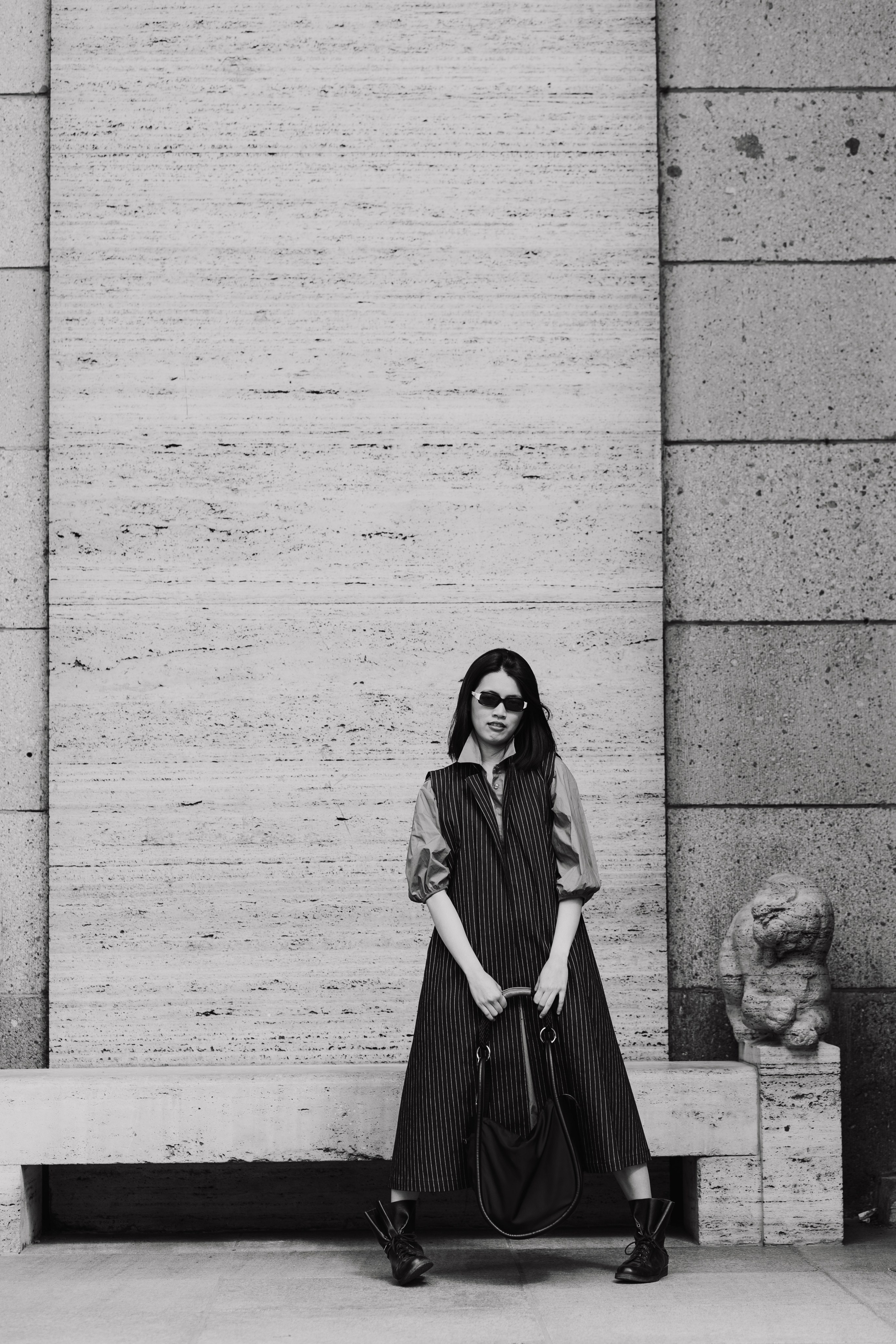 Modern Femininity. Lms-mode.com