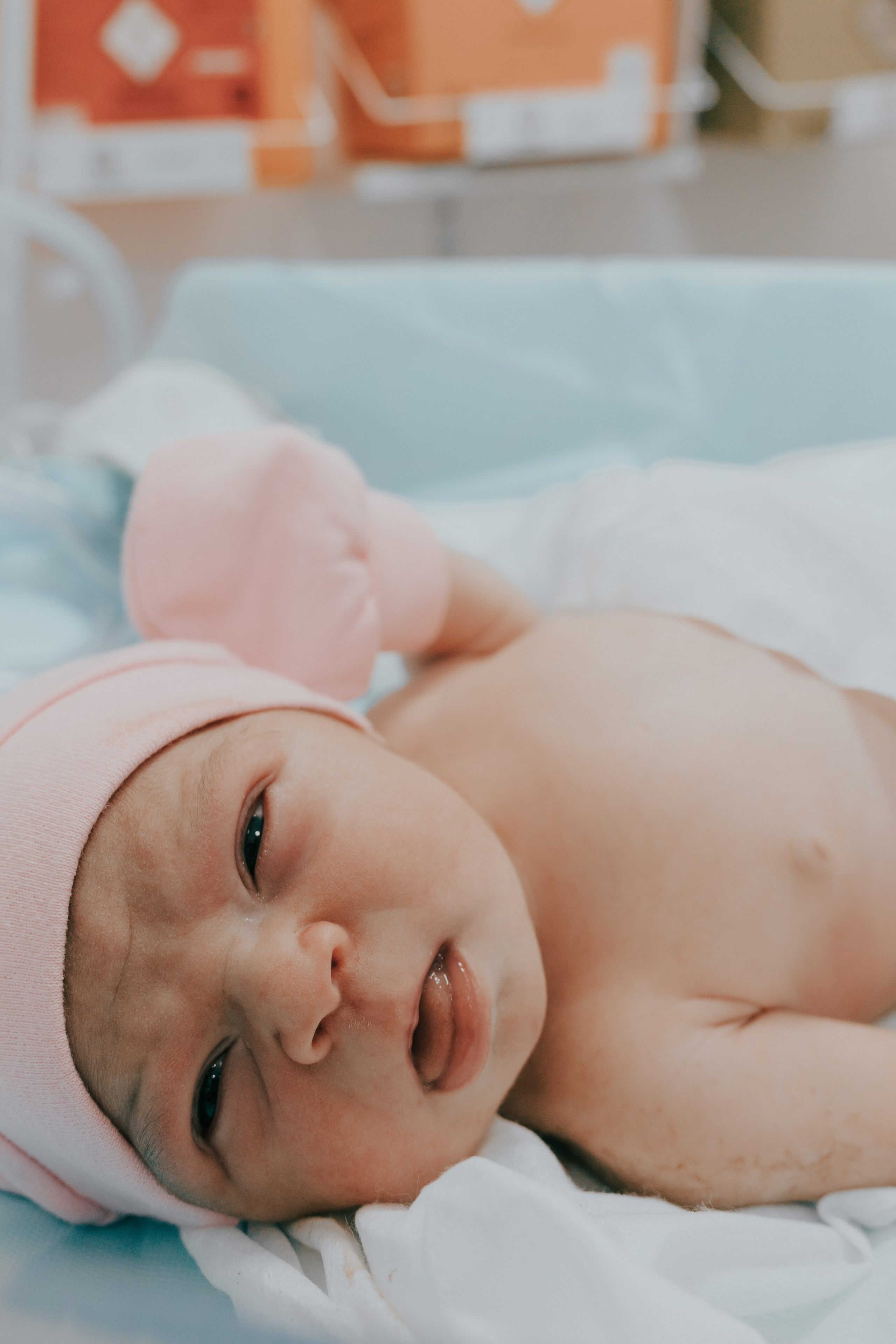 Nascimento Maria Cecília