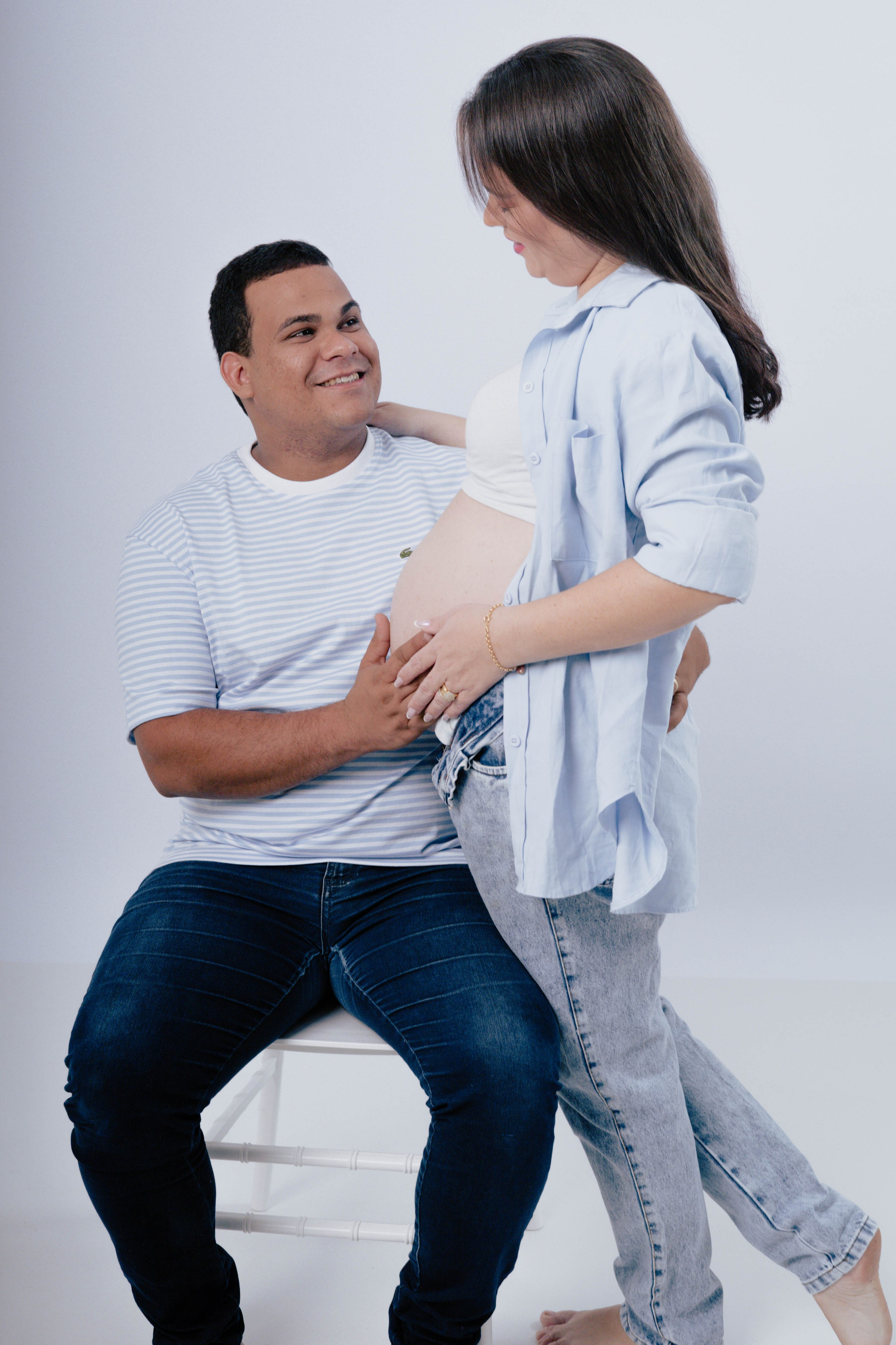 Á espera de Arthur. Salvy fotografia