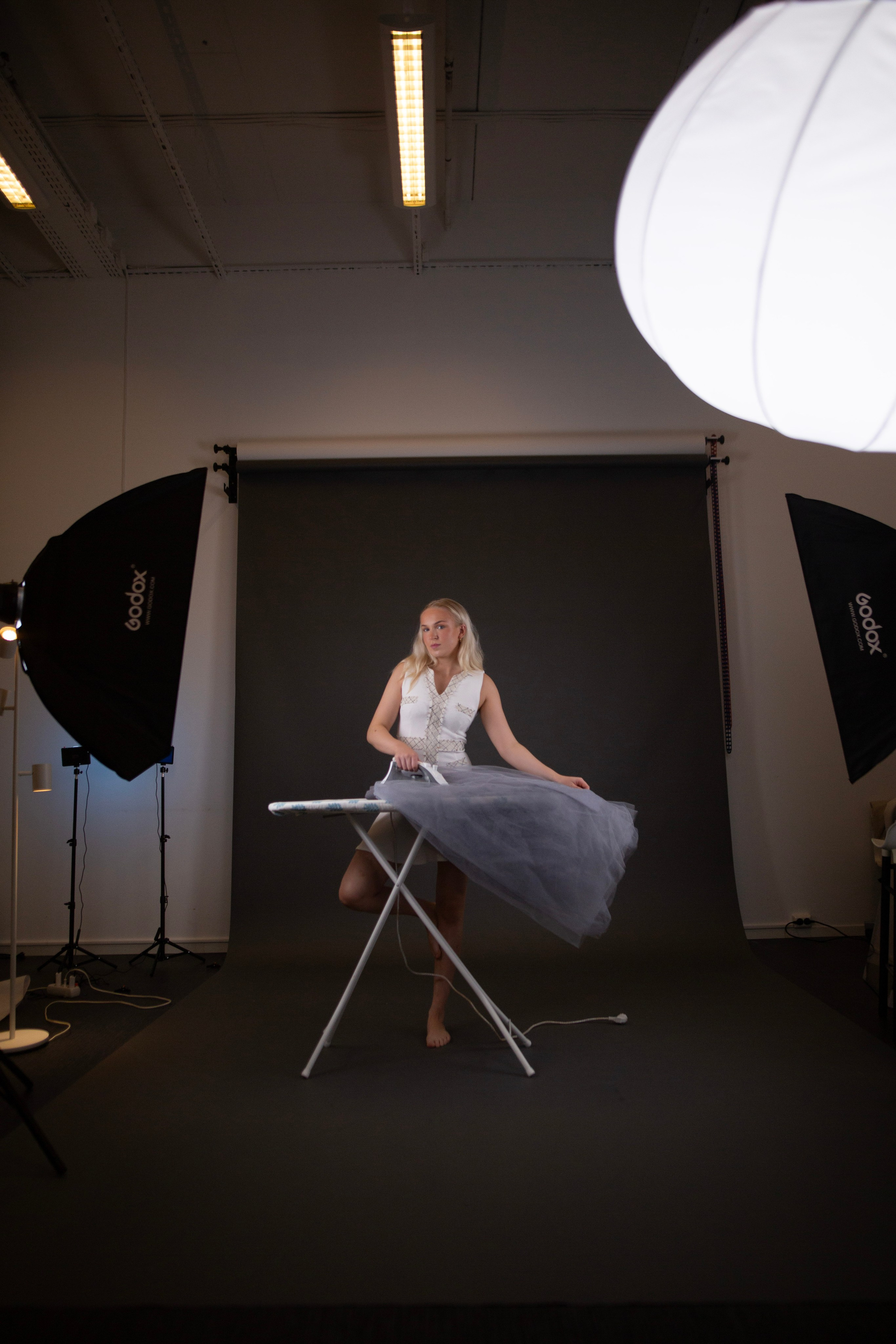 Modern. Family and real state photographer in Haugesund Dina Vikra