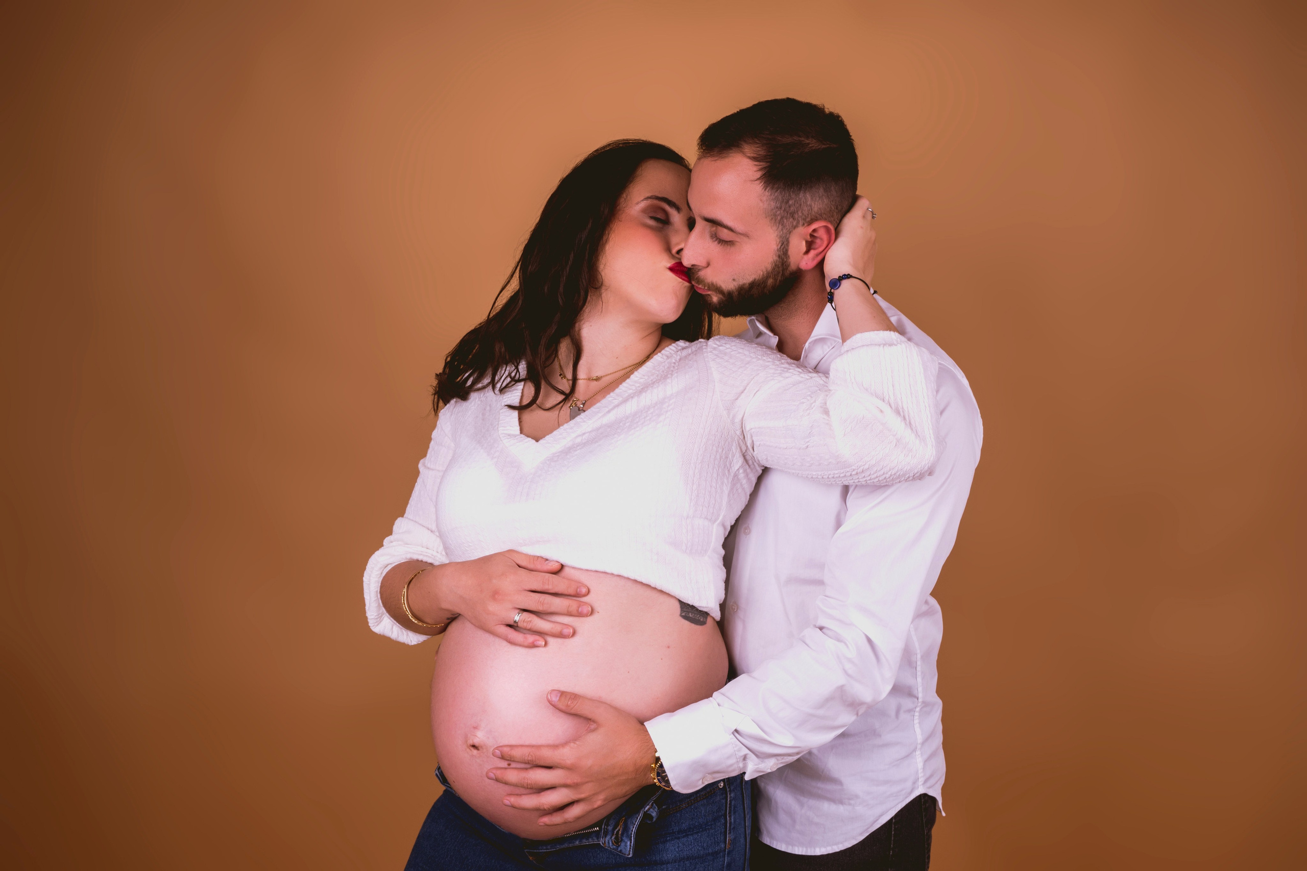 Ana María. Fotografía Antonio Luis Bascón