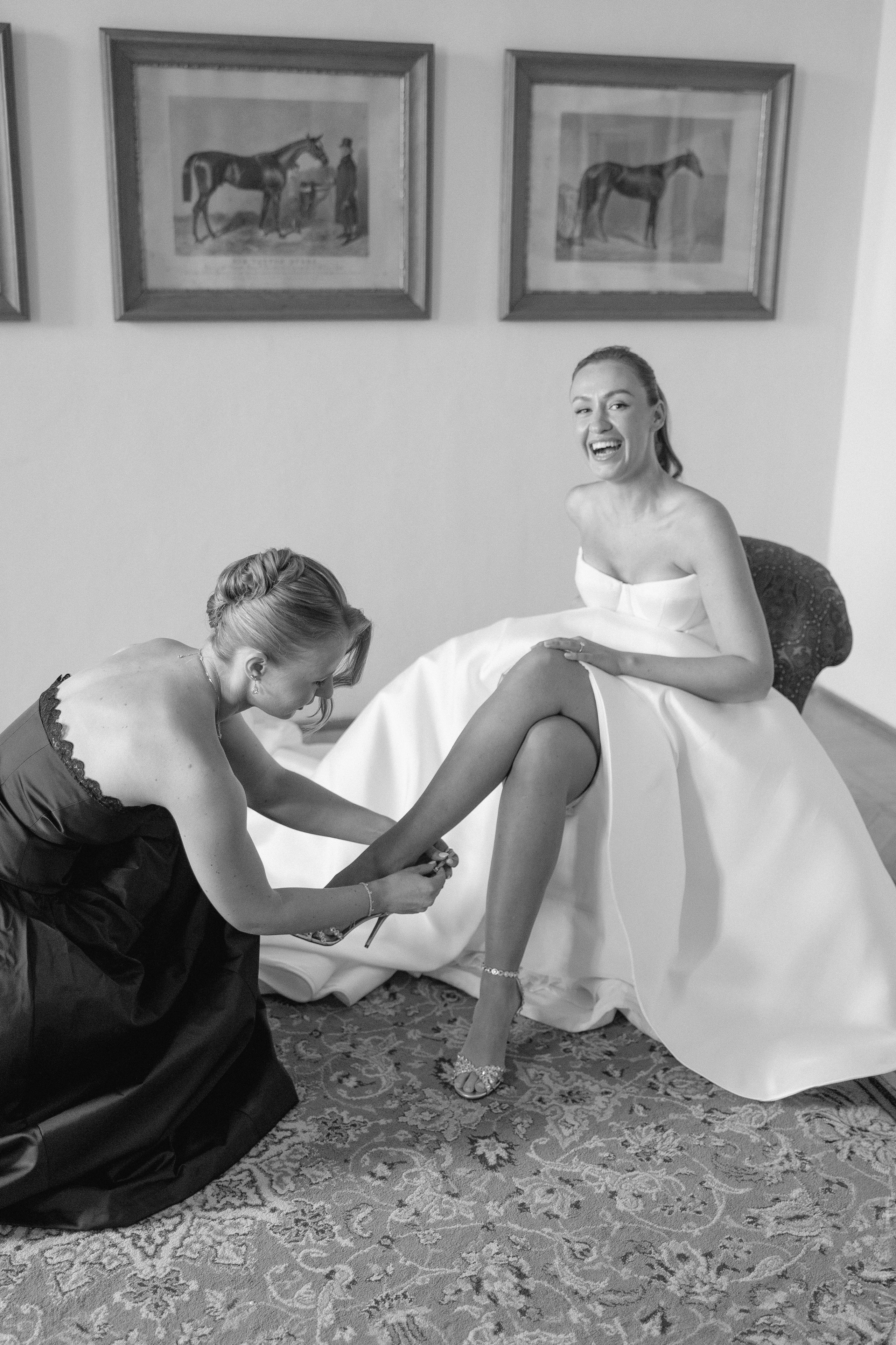 Wedding at Chateau Karlova Koruna