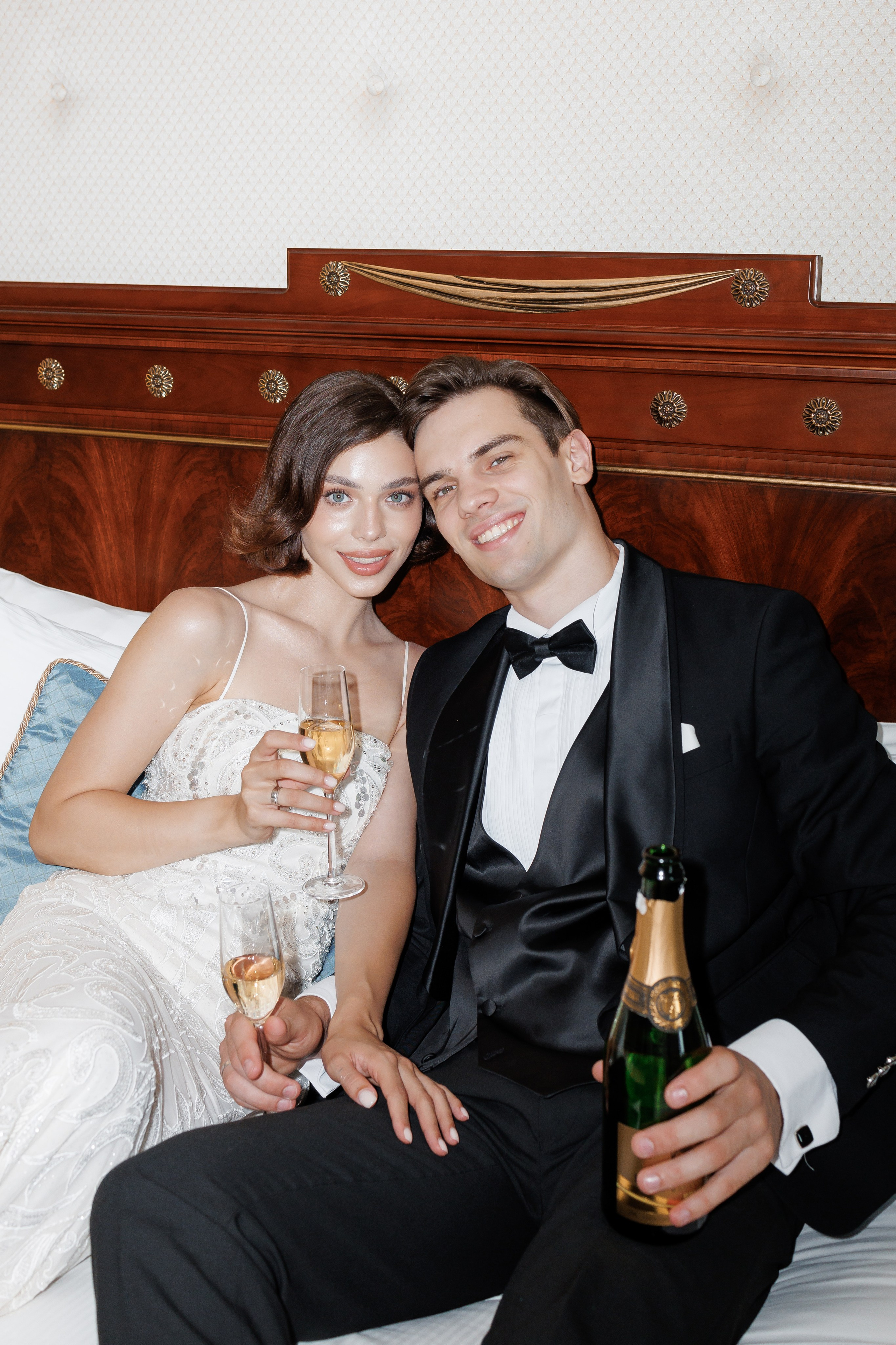 Ніколь & Олександр. Весільний та сімейний фотограф Одеса