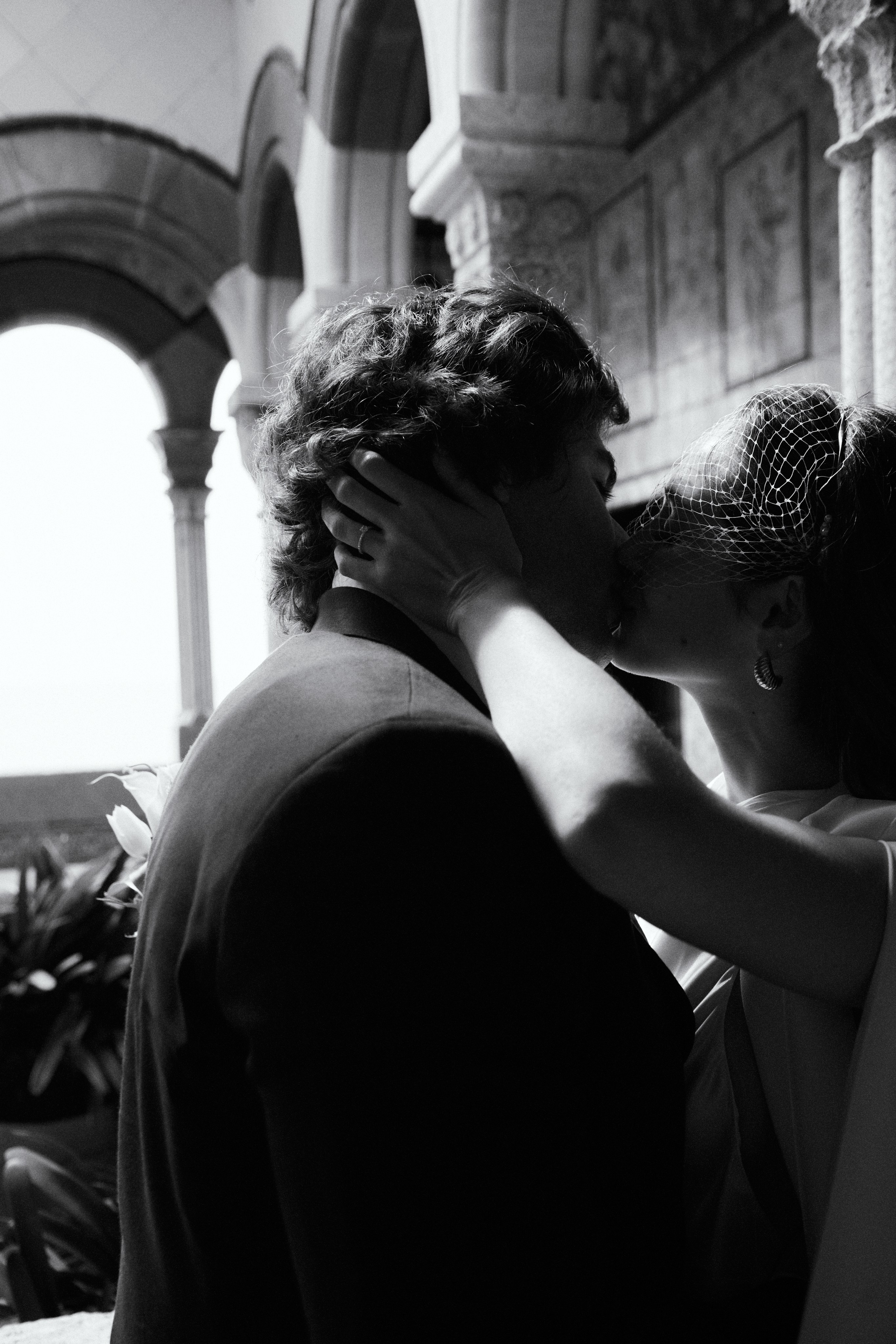 Hugo & Natalia. Fotógrafa en París