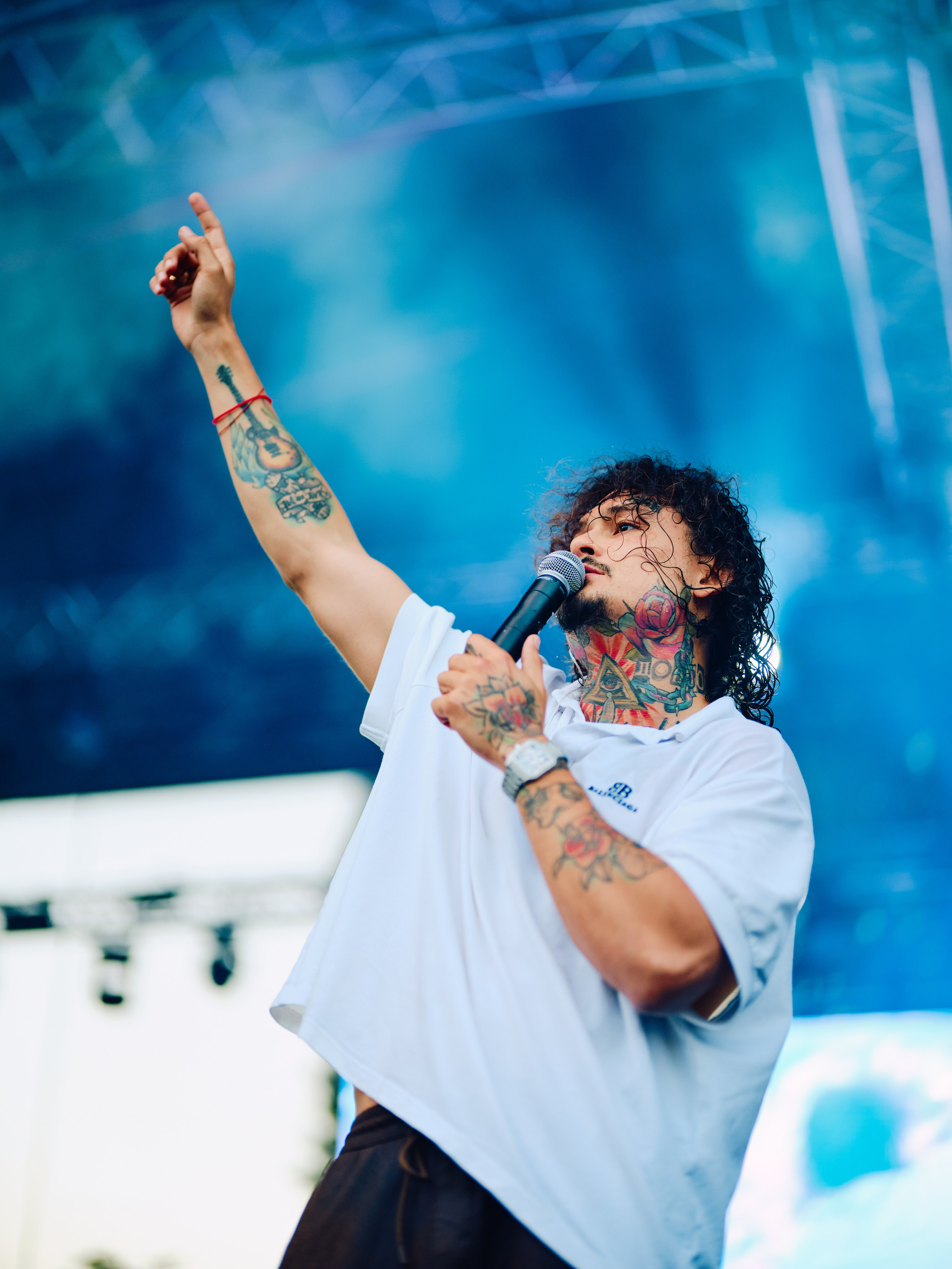 Concert. Ruslan Sereduk Photographer