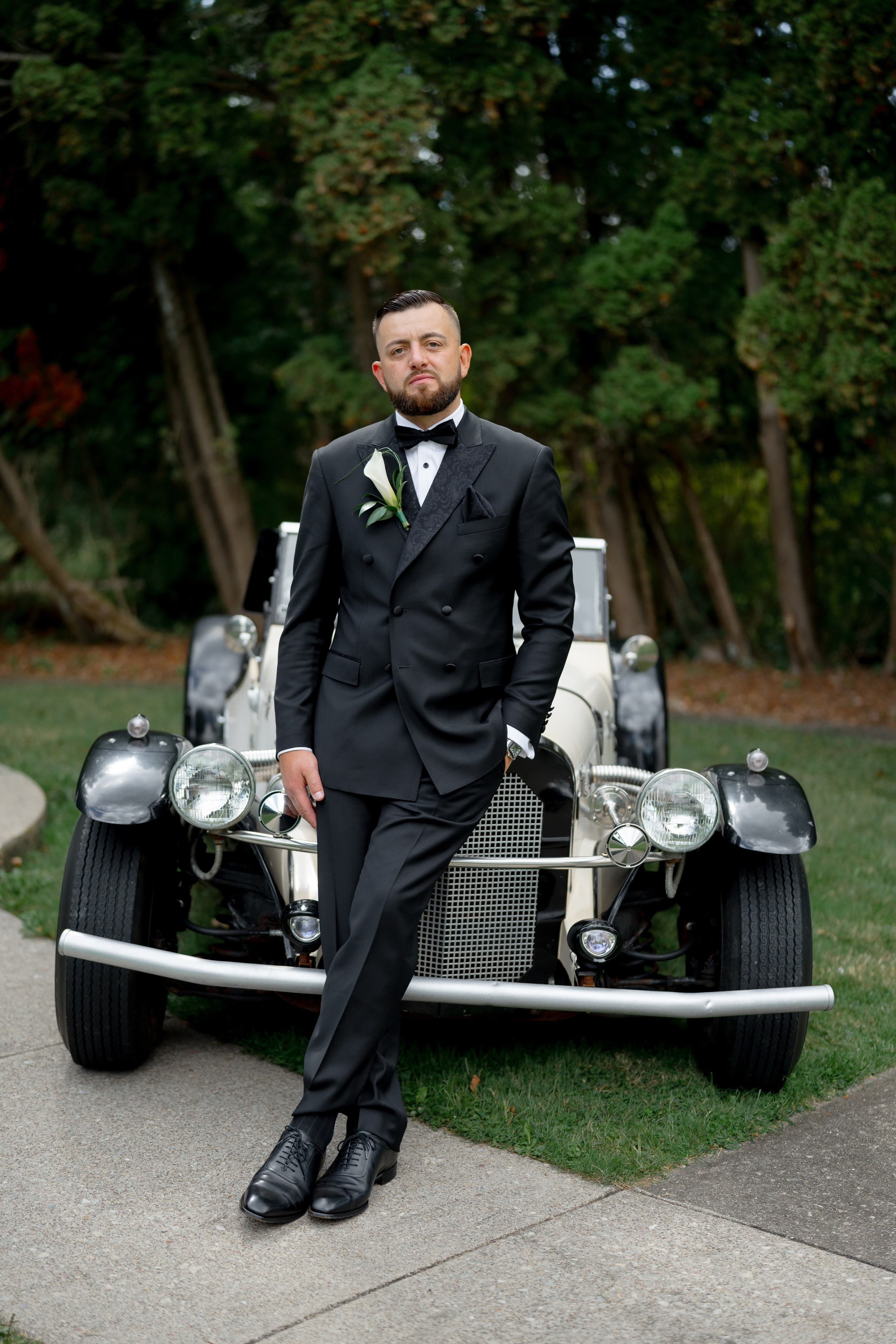 Svetlana and Igor. Anna Krasnova Wedding photographer