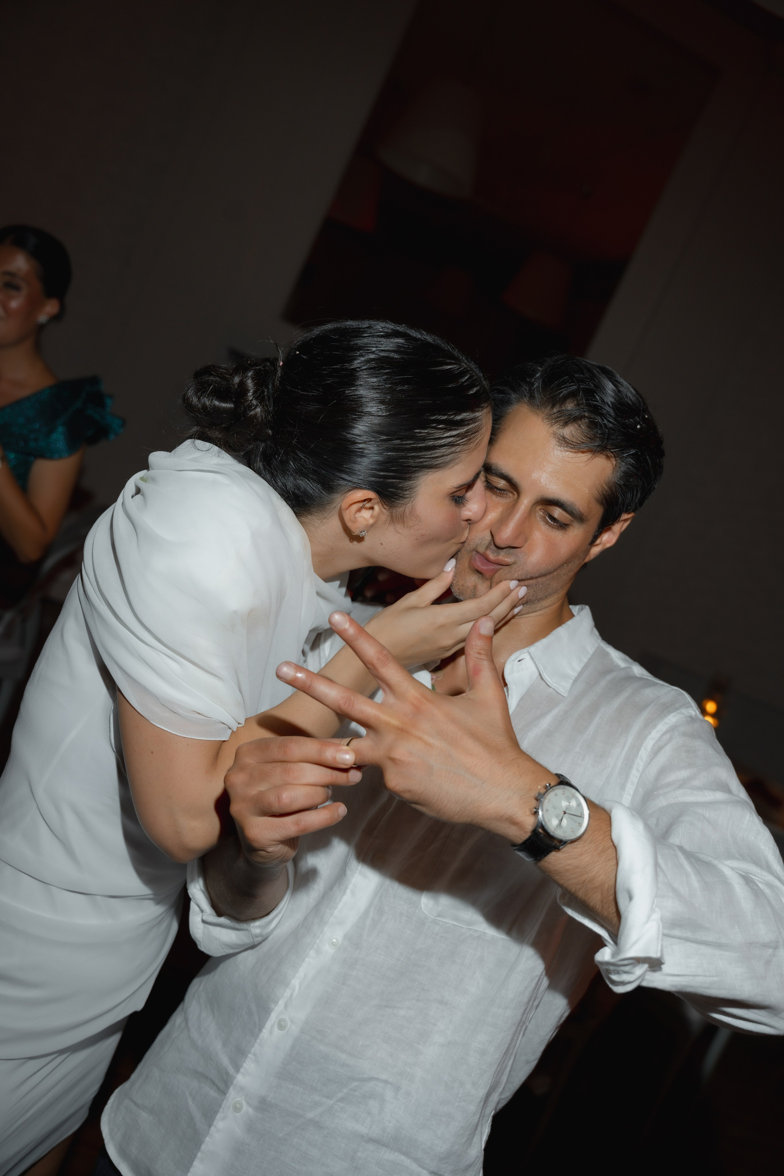 Amir and Maya. Anna Krasnova Wedding photographer