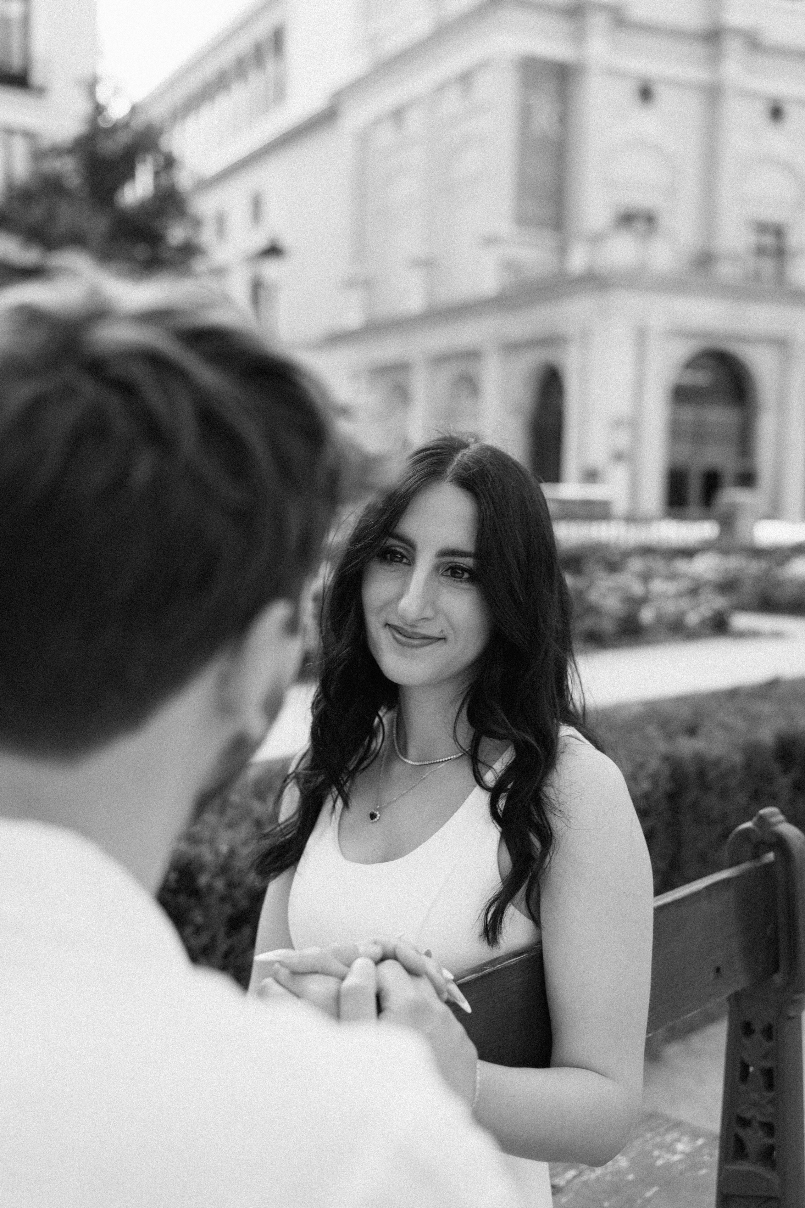 Shima&Thomas. Fotógrafo en Madrid, España. Alyona Belyaninova