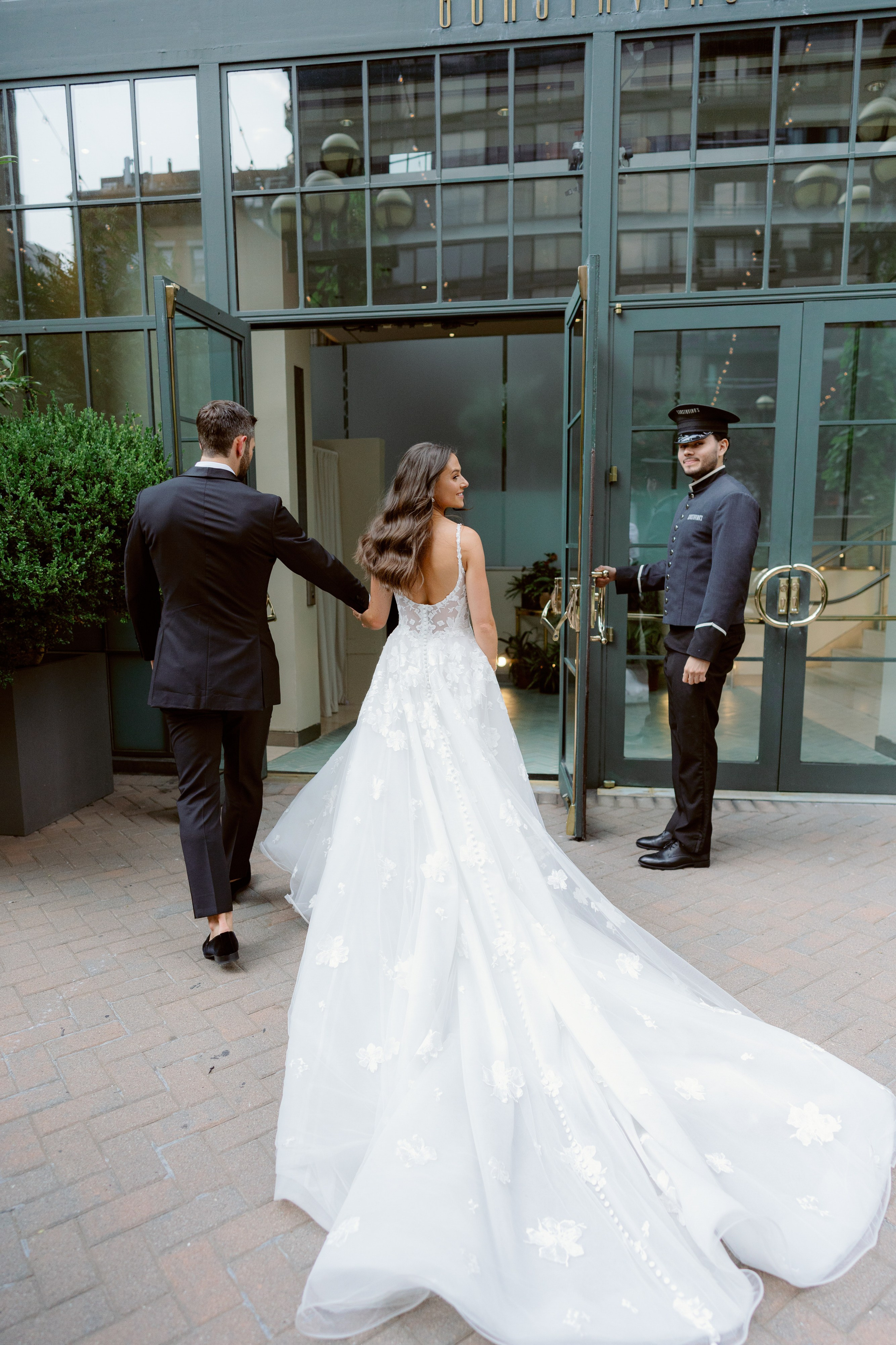 Kelsey and Scott’s Grand Jewish Wedding at Guastavino’s. Wedding photographer and videographer New York | New Jersey