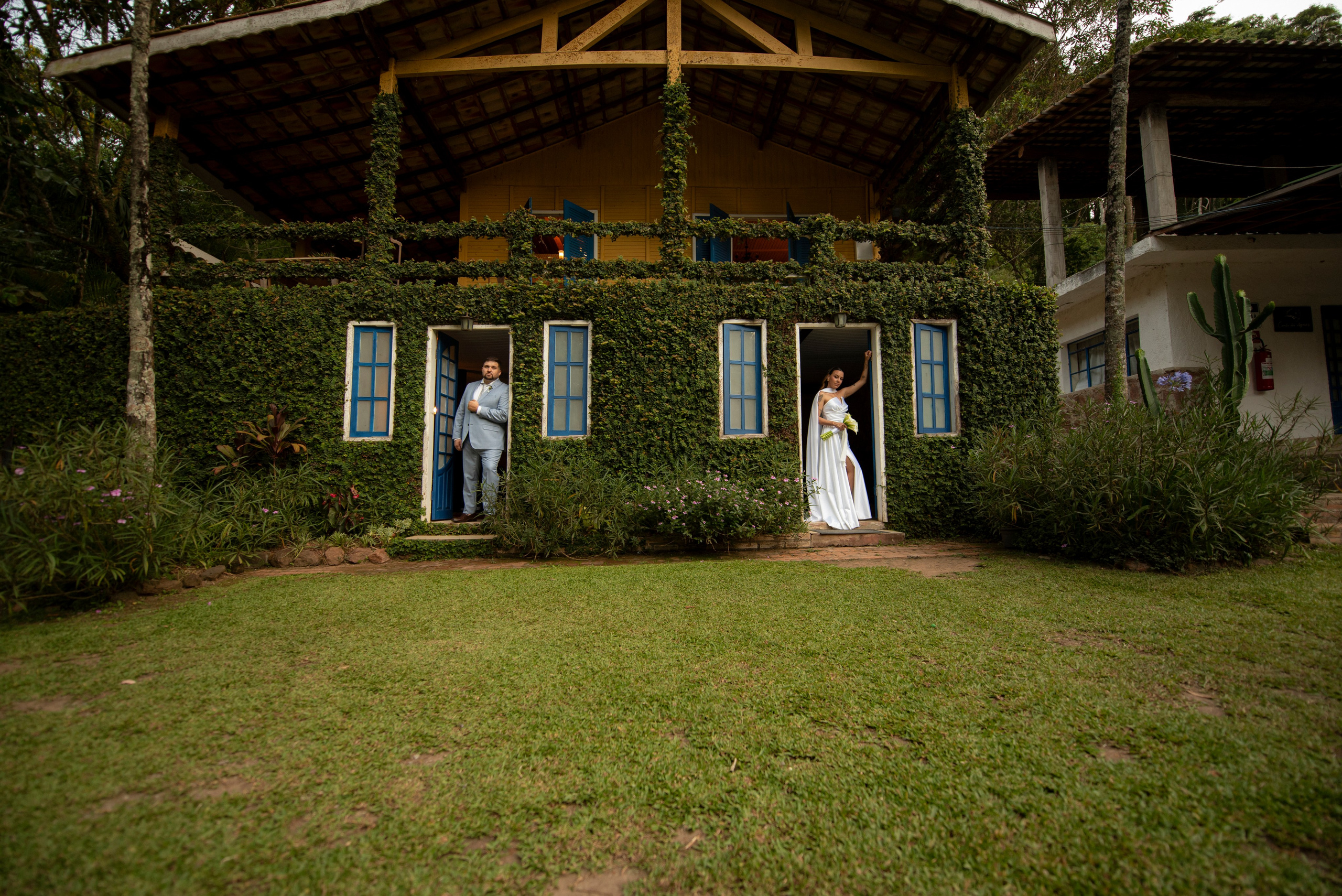 Galeria. Gustavo Visotto