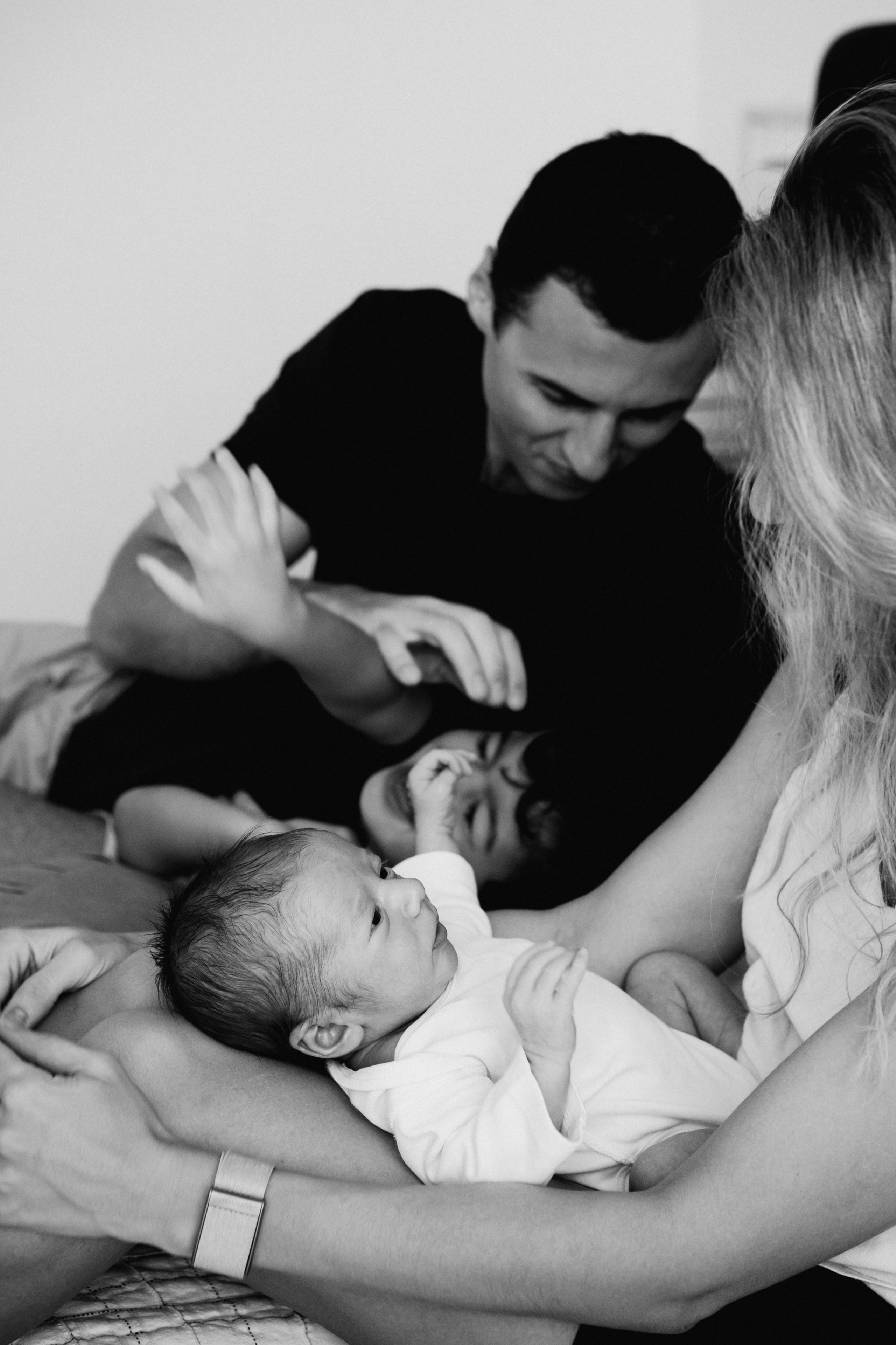 New Life. Elena Pretzner Photography