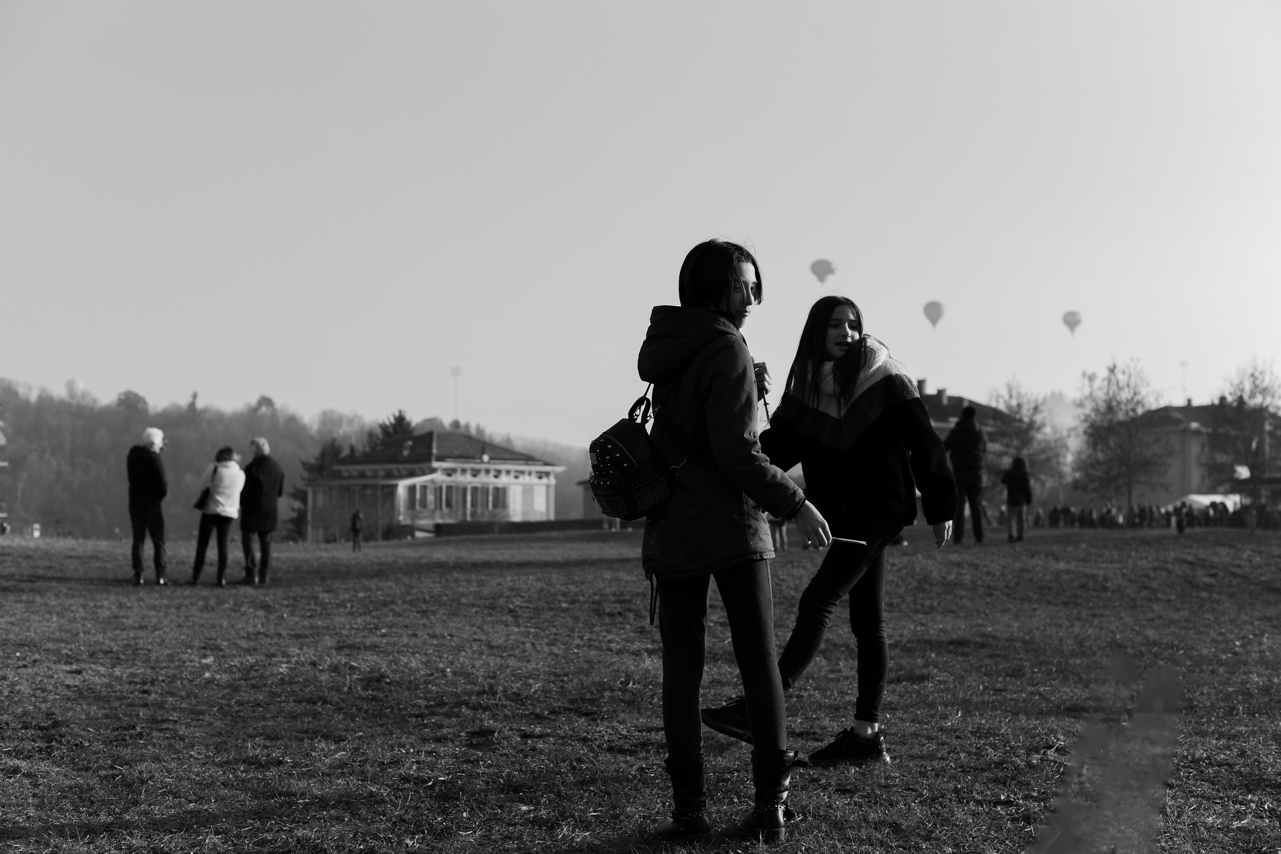 PORTFOLIO MINI SESSIONI