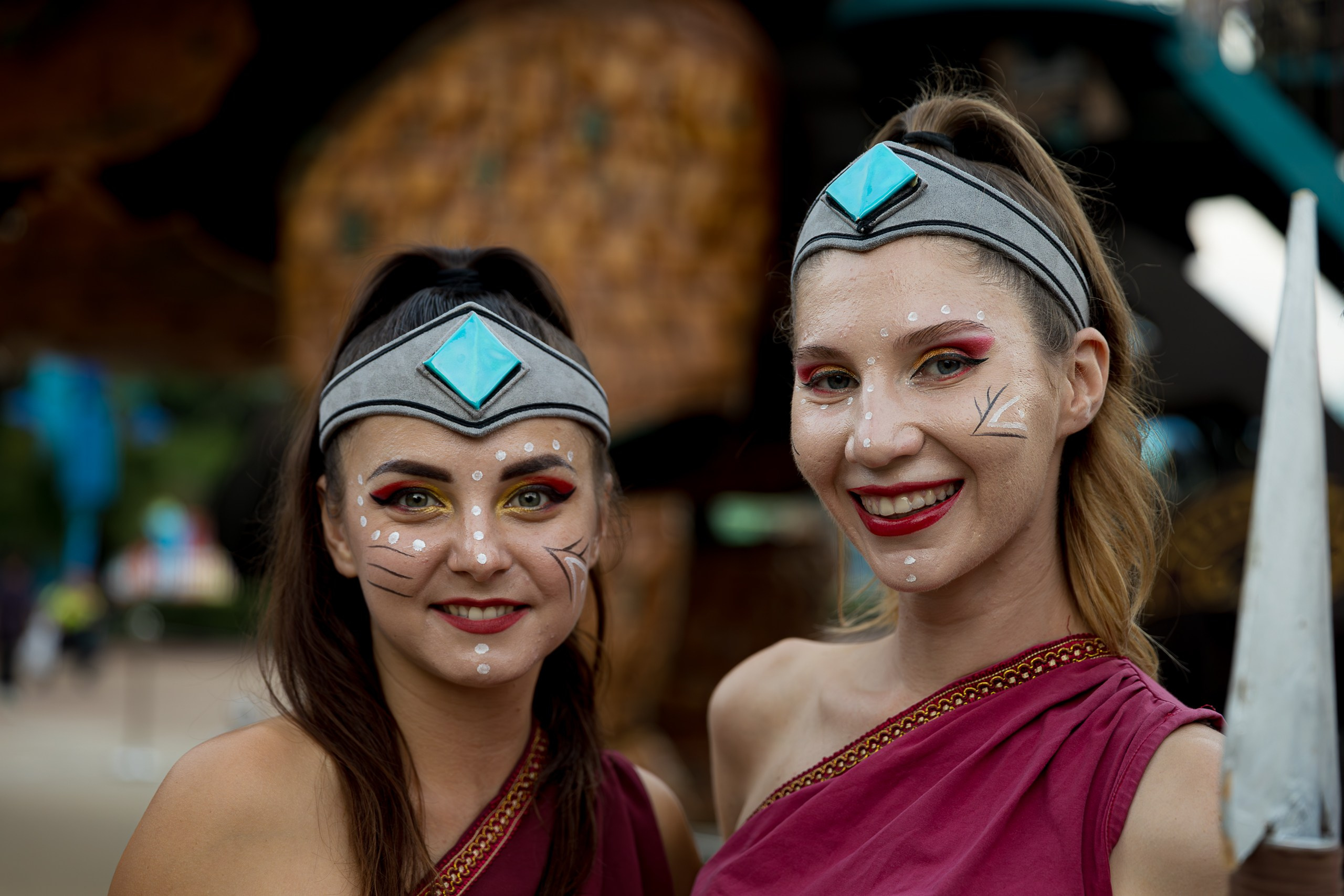 В погоне за Мамонтом