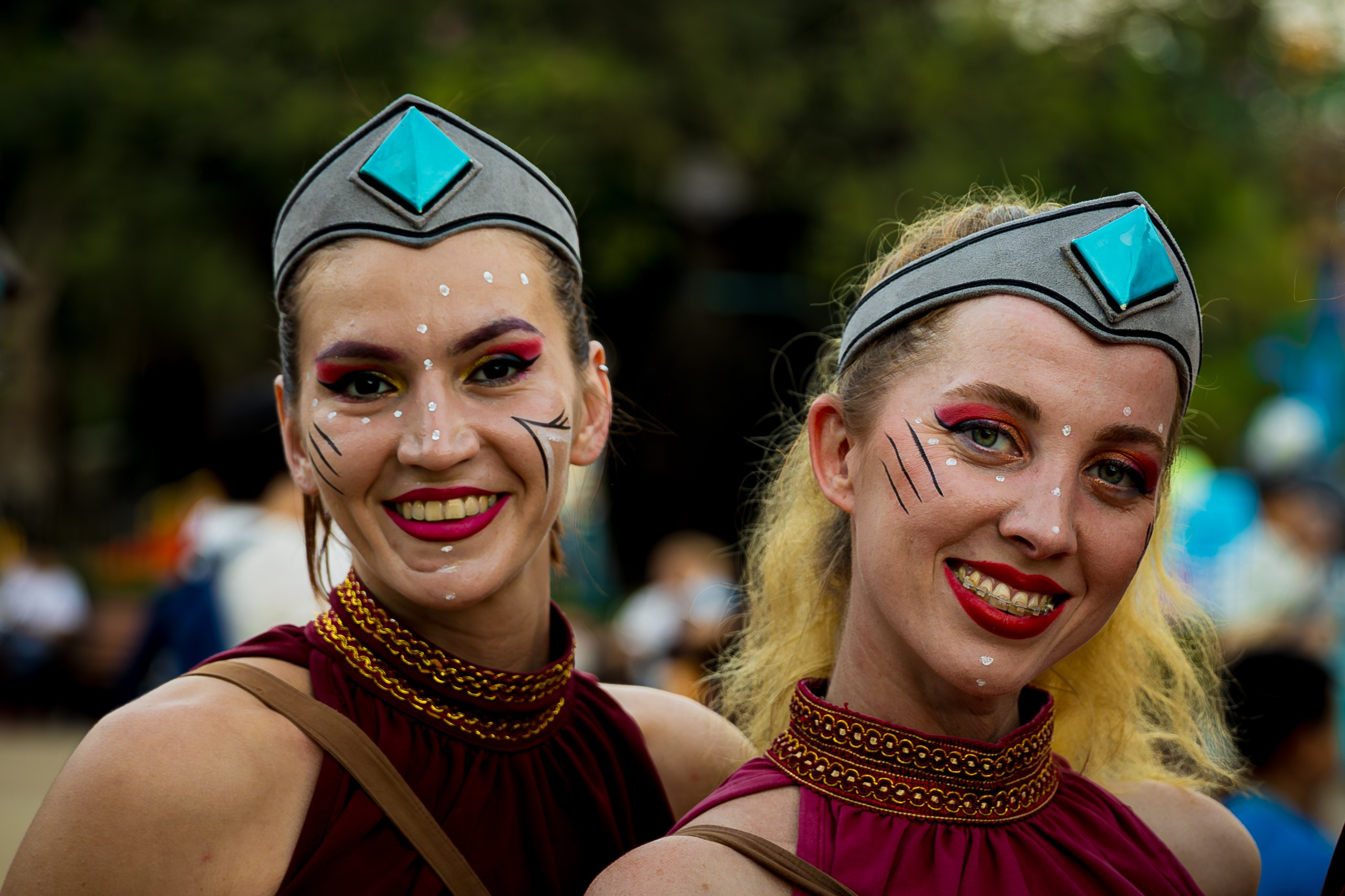 В погоне за Мамонтом