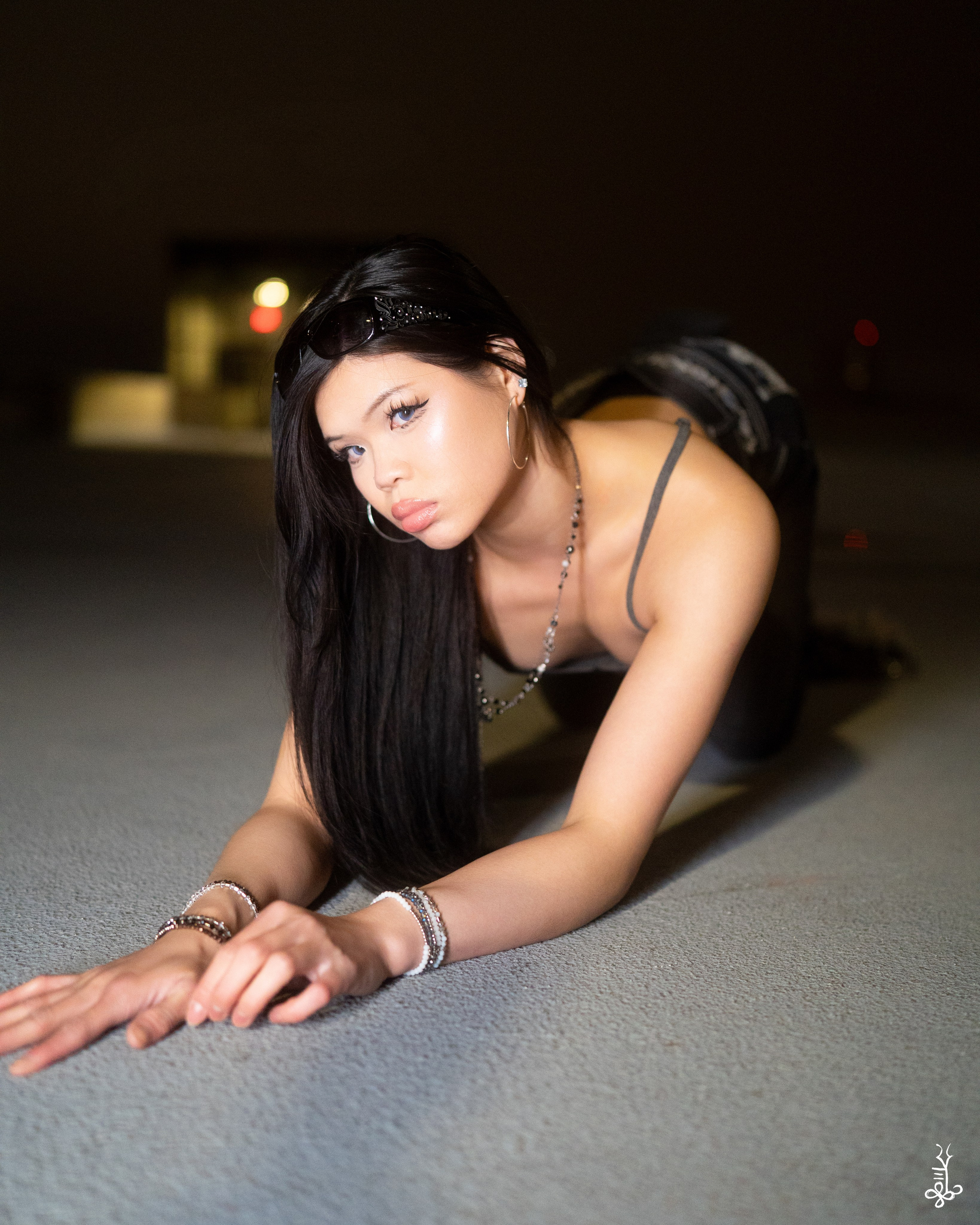 JORDYN FEI. Ke’Ondris