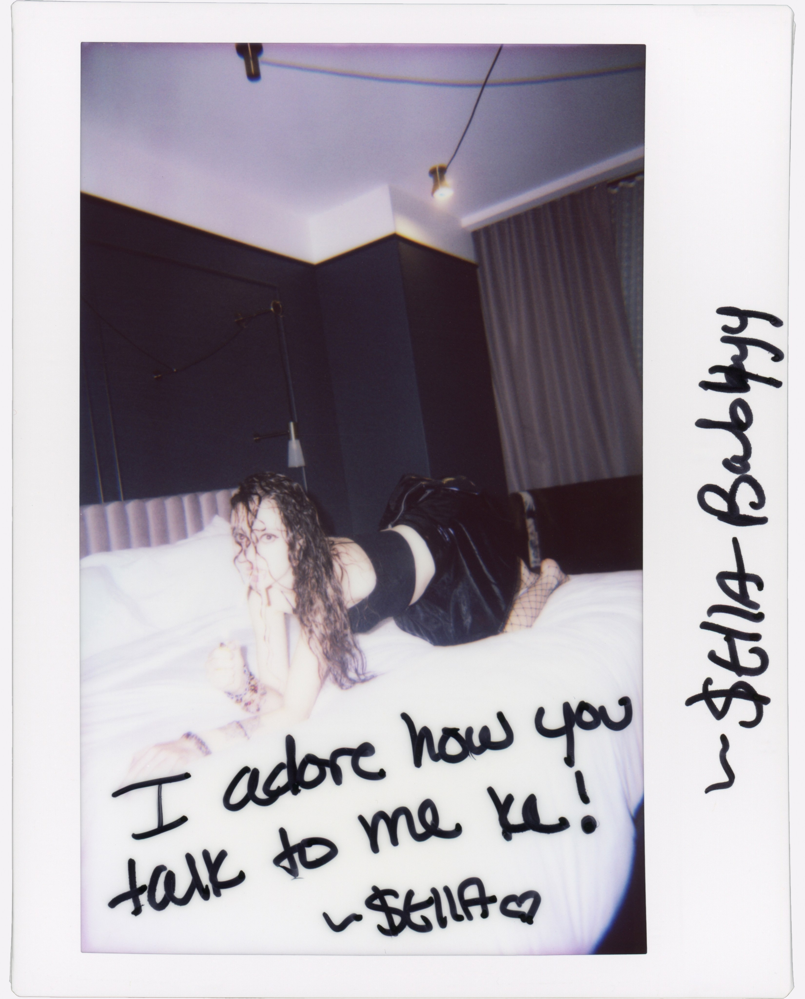 JASELLA. Ke’Ondris