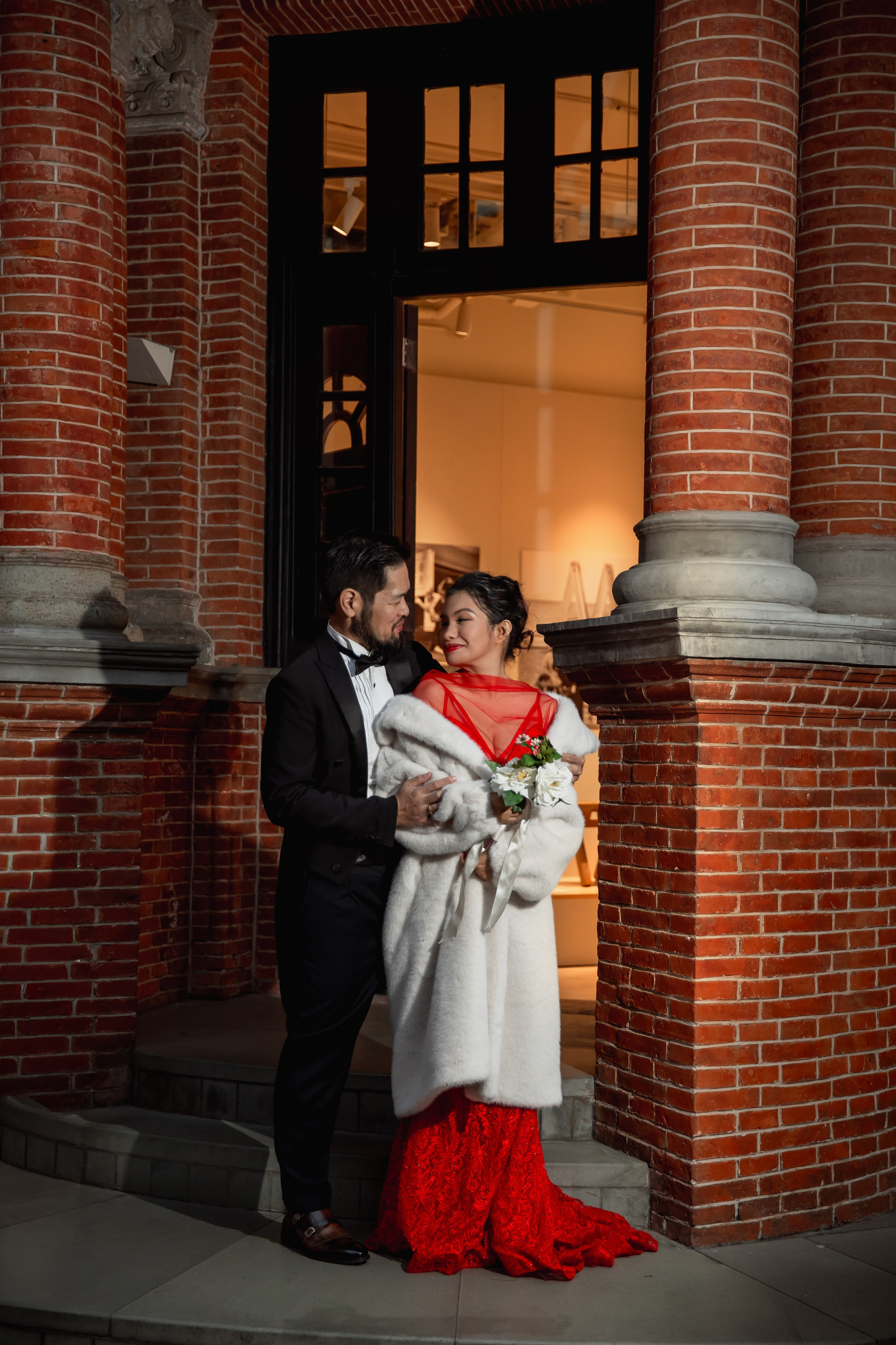 8 Anniversary. Photographer in Shanghai — Lola Pidluskaya