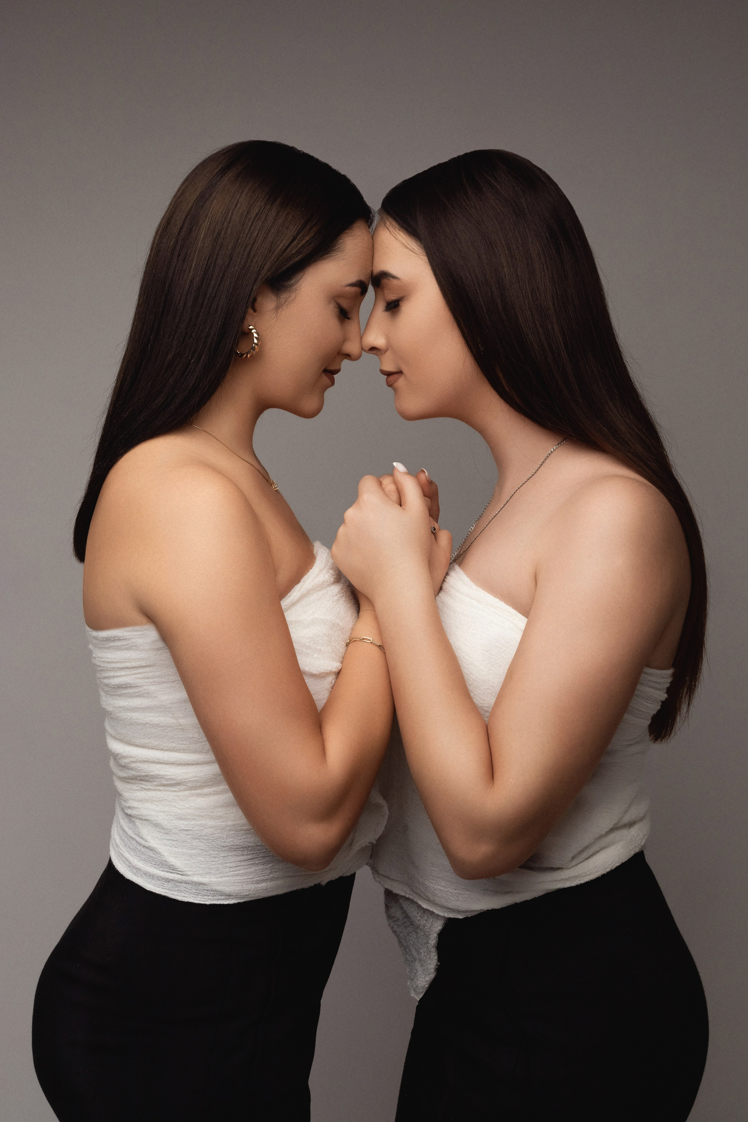 Familii. Fotograf de familie la Ungheni și Reggio-Emilia, Alessia Slivca