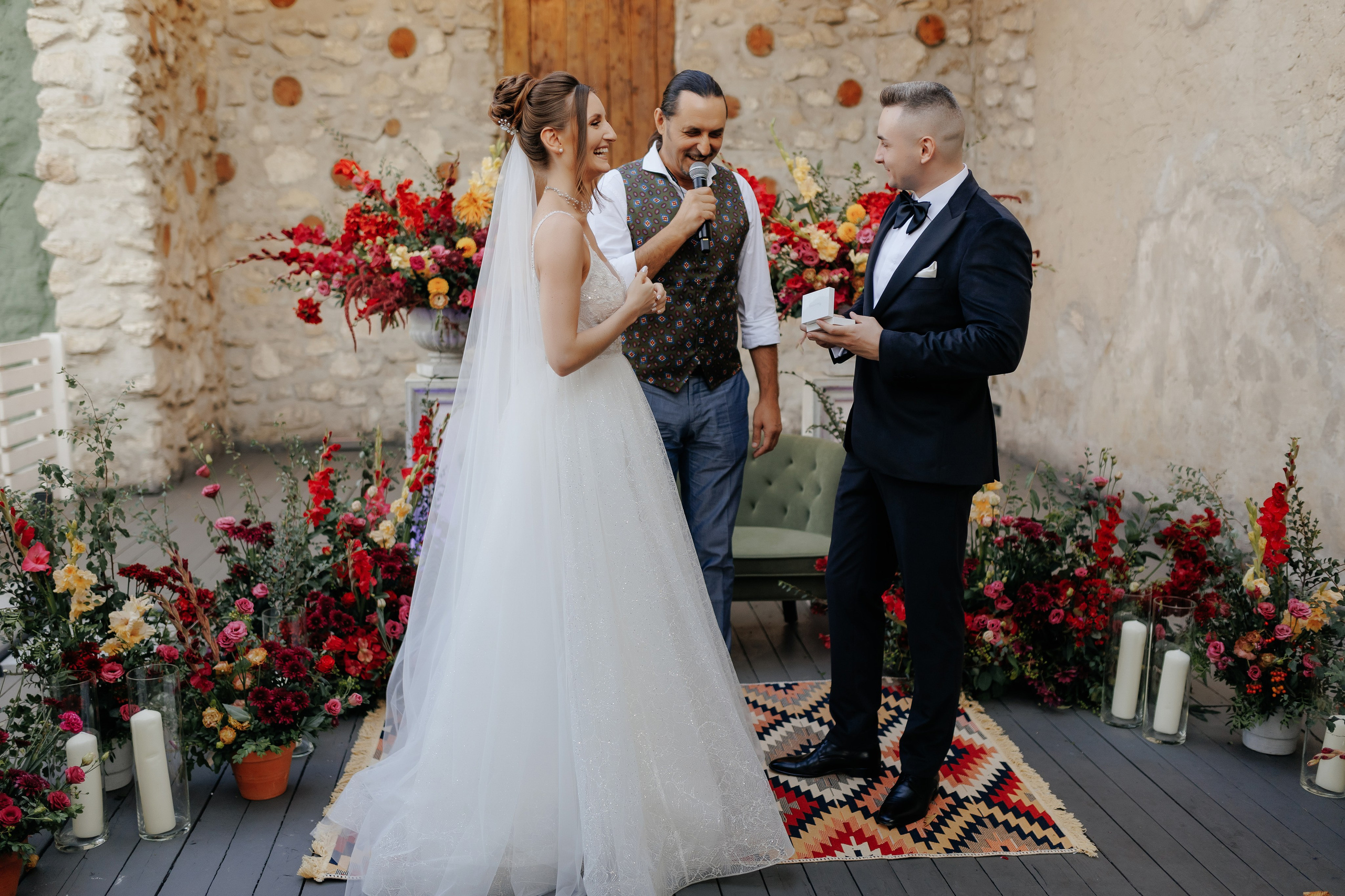 Vadim & Irina. ProWed — Foto Video Moldova și România