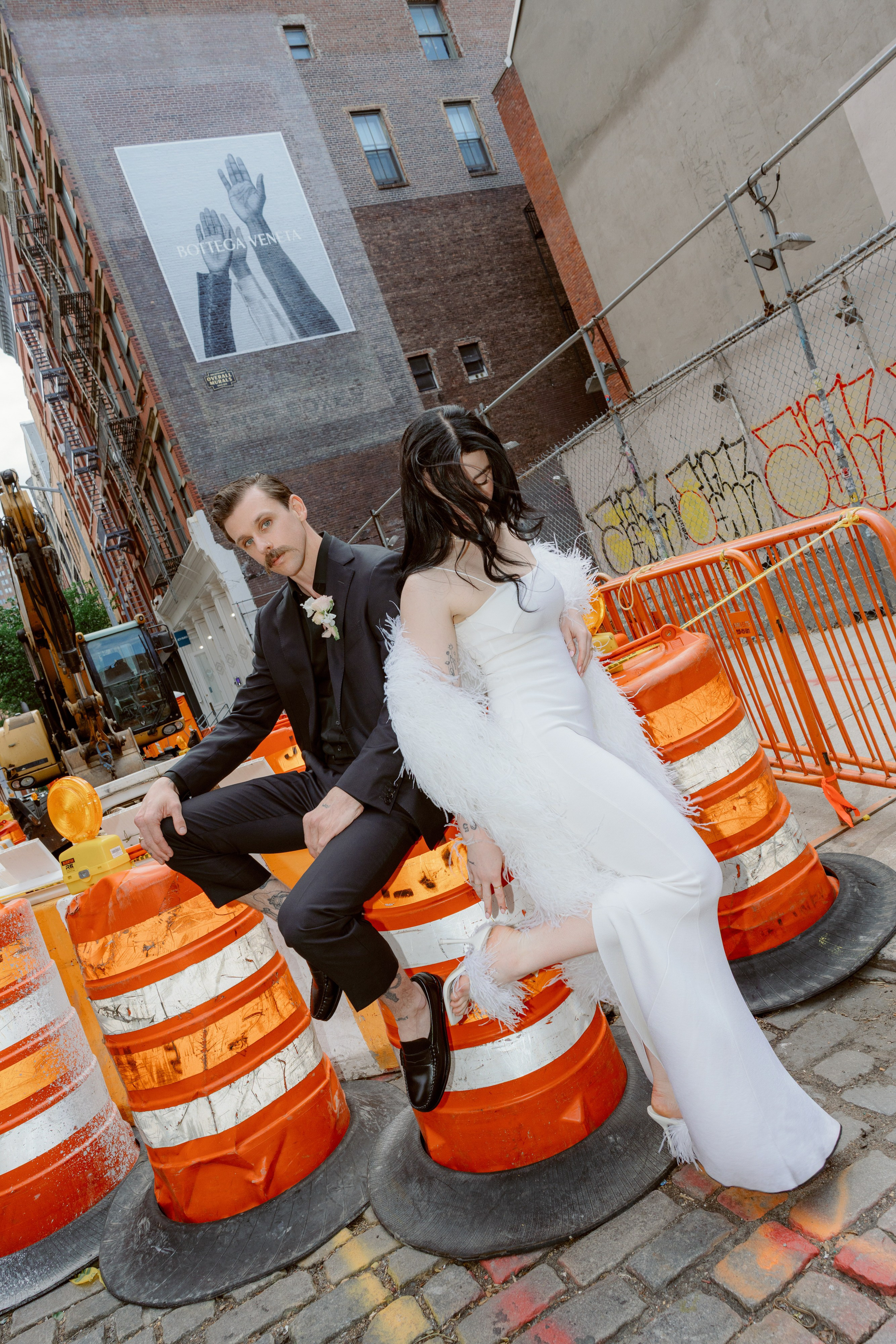Savannah and Michael. Wedding photographer and videographer New York | New Jersey