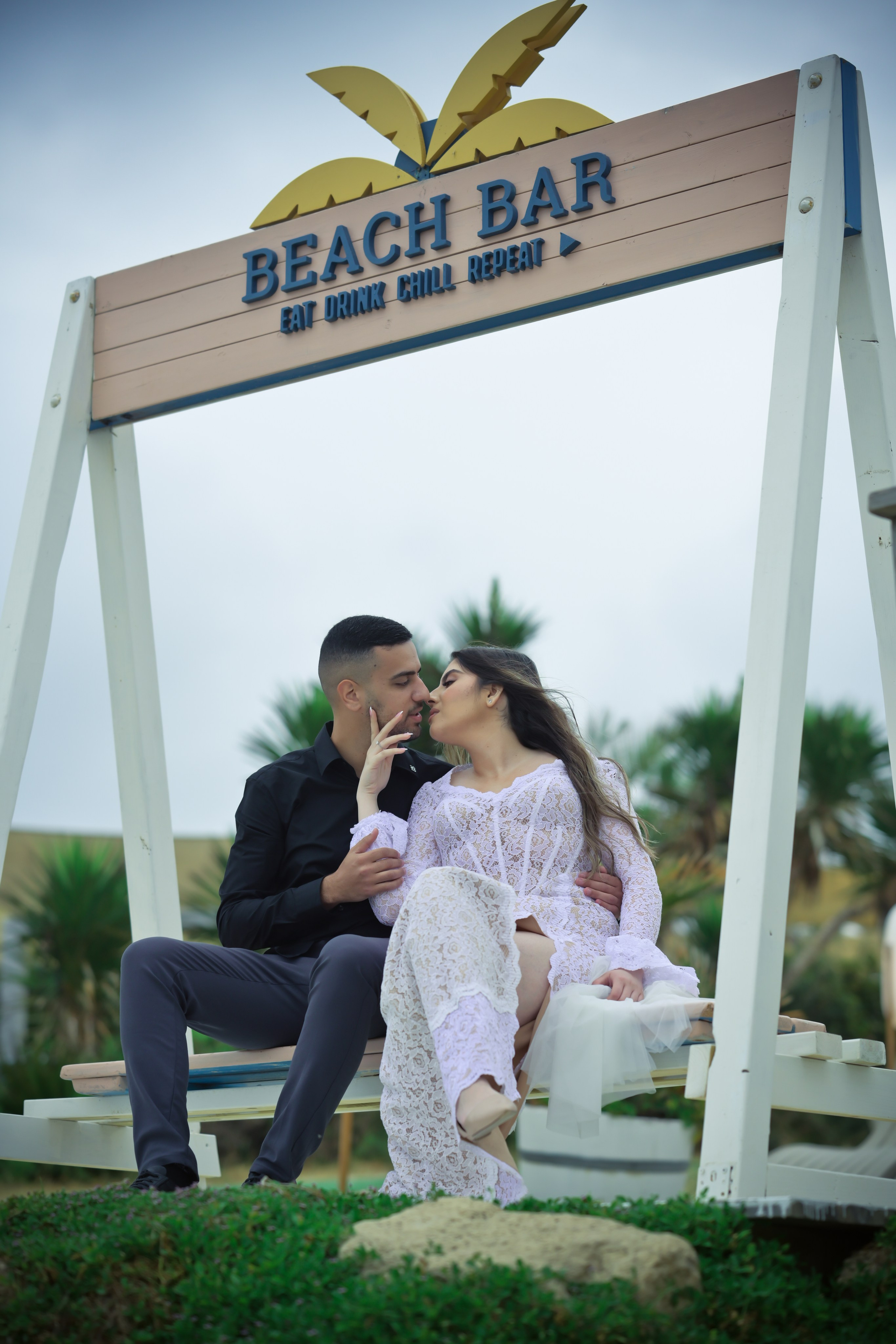 Sharona &Ely. Wedding and events photographers Studio Shalom