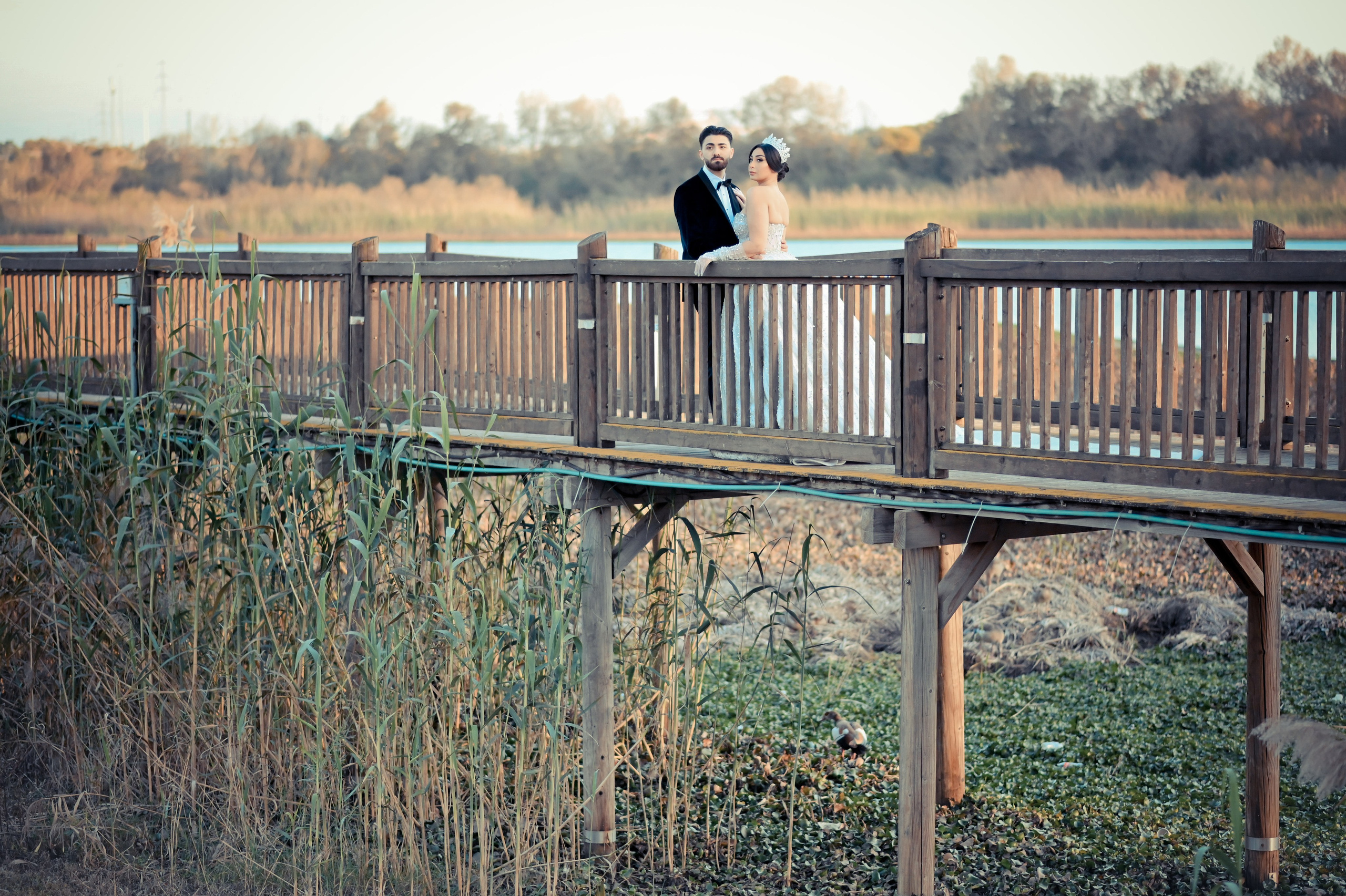 Aviel & Mishel. Wedding and events photographers Studio Shalom