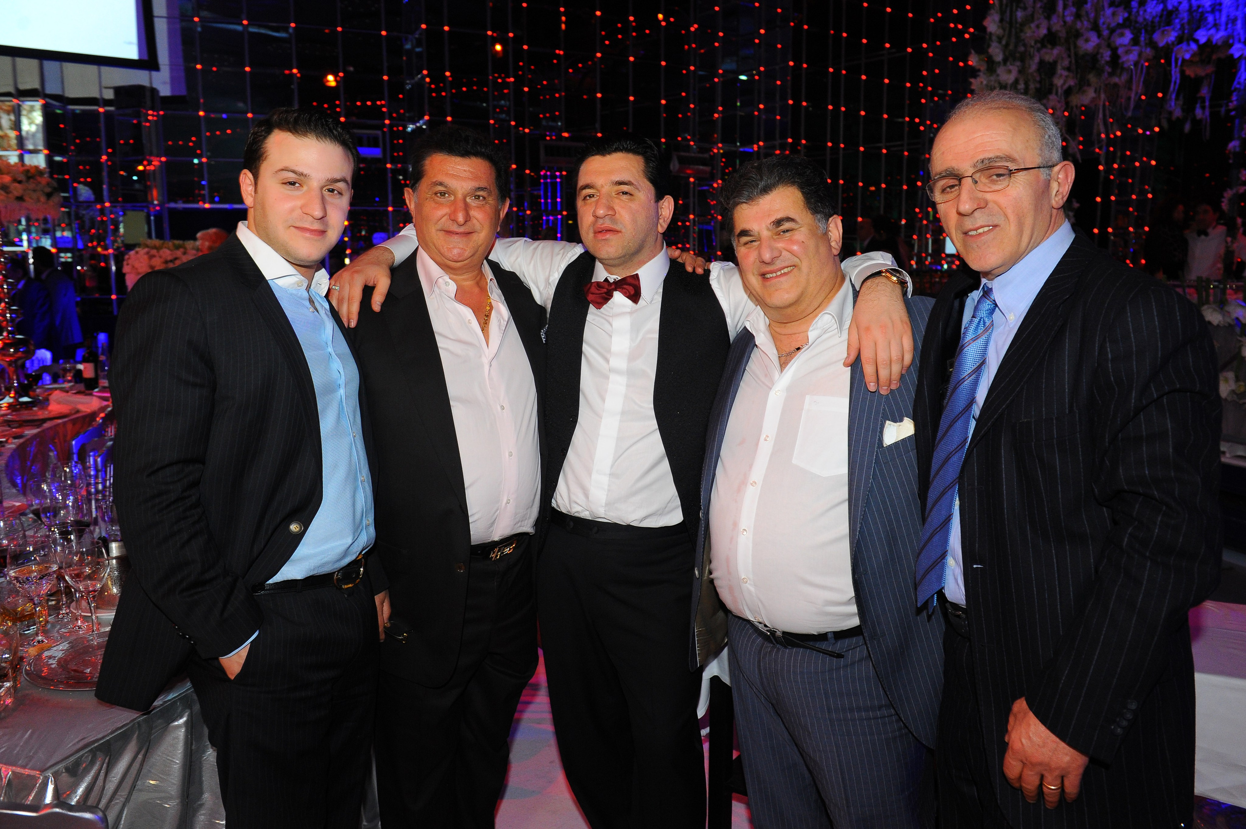 ITZIK & CINDY MONACO 1. Wedding and events photographers Studio Shalom