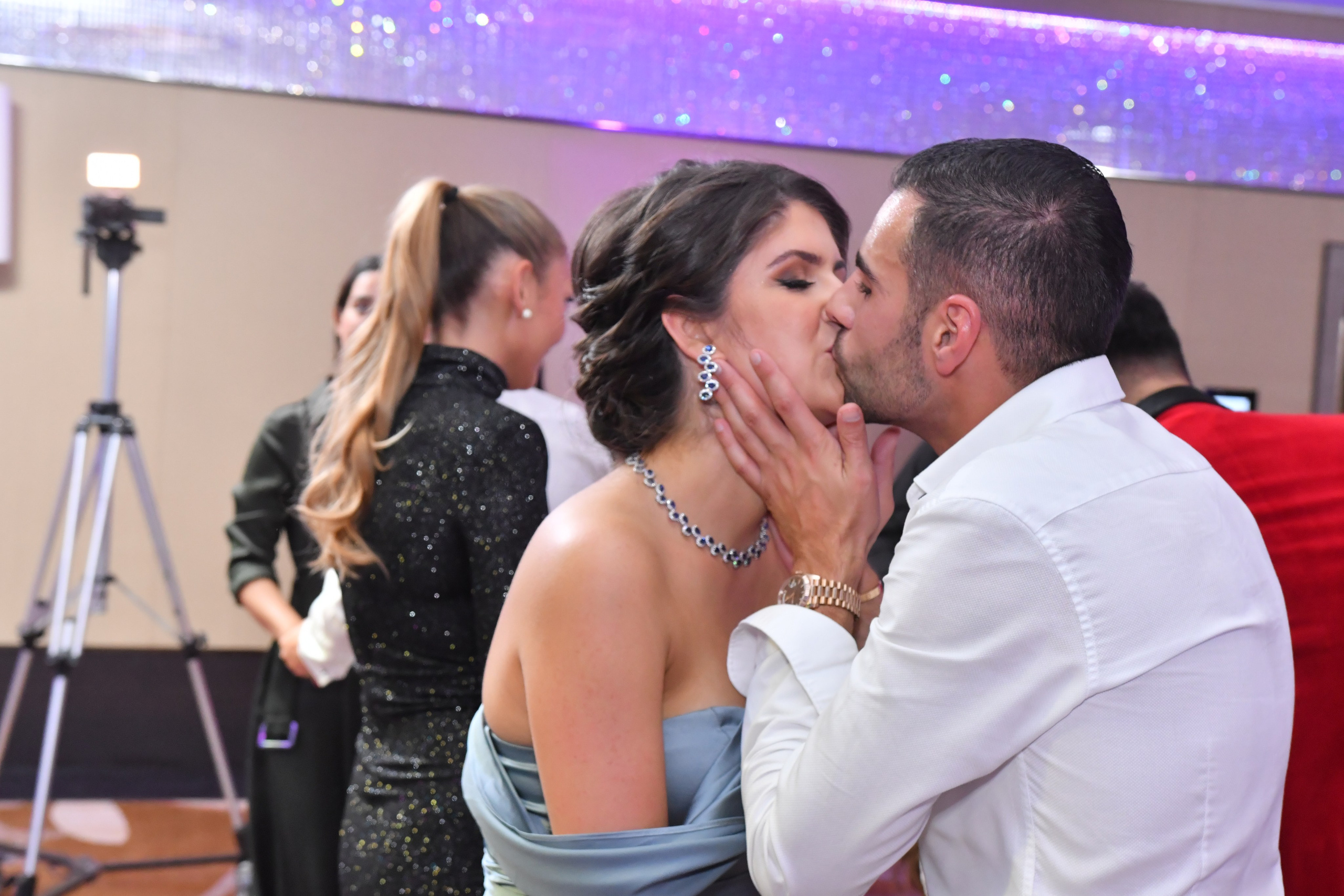 Brit milah ELIAS. Wedding and events photographers Studio Shalom