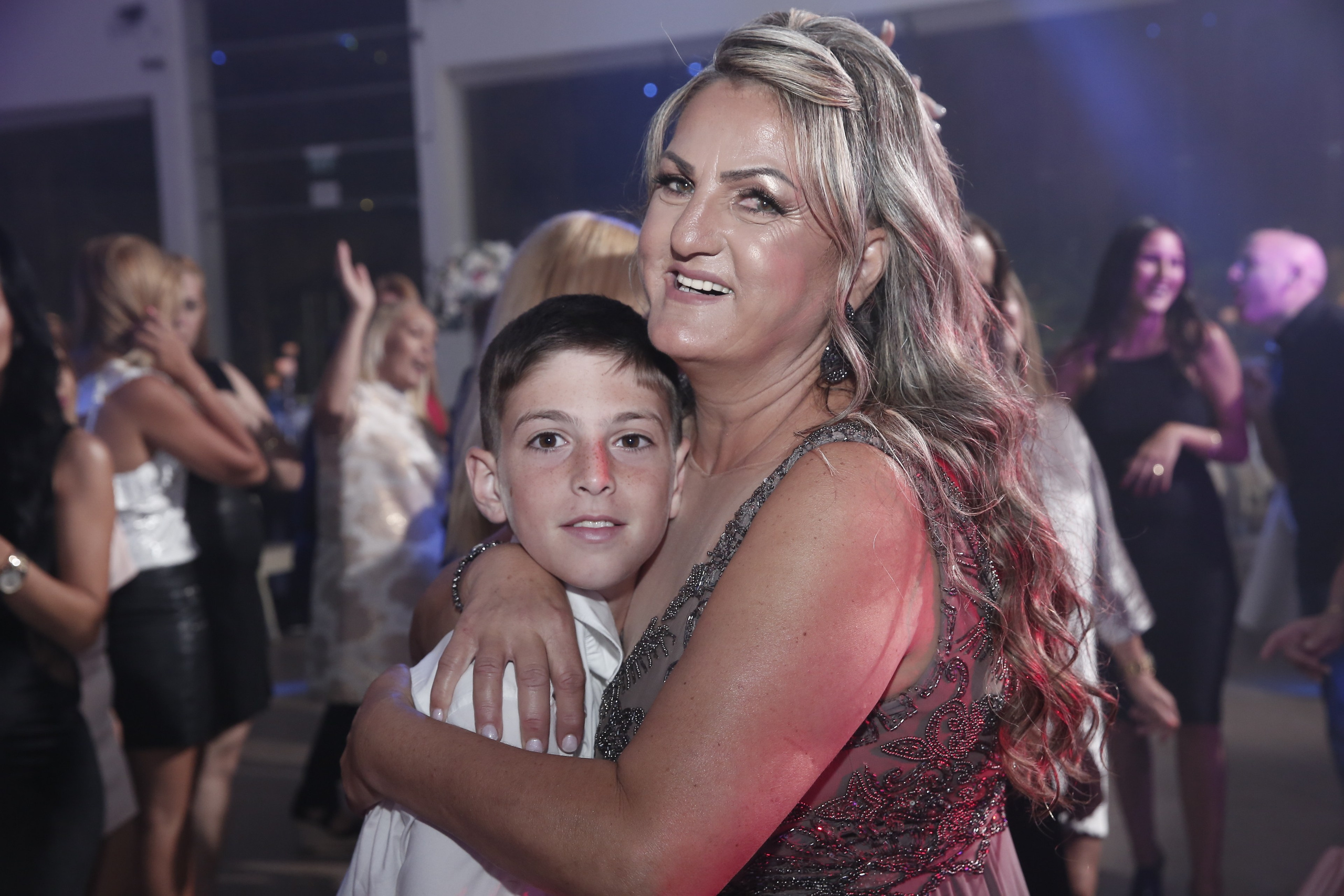 Ortal & Eran. Wedding and events photographers Studio Shalom