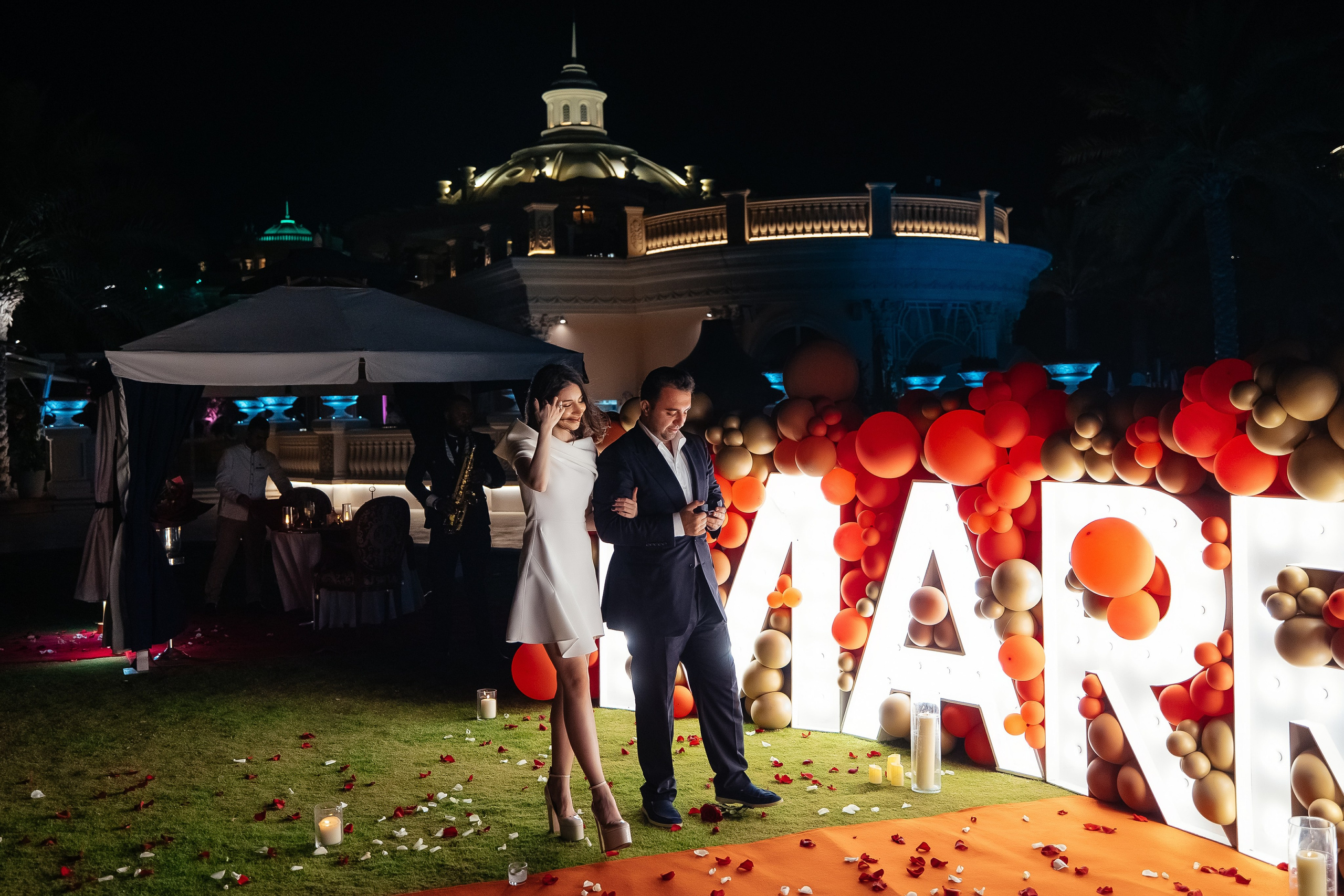 Eli & Evelina. Wedding and events photographers Studio Shalom