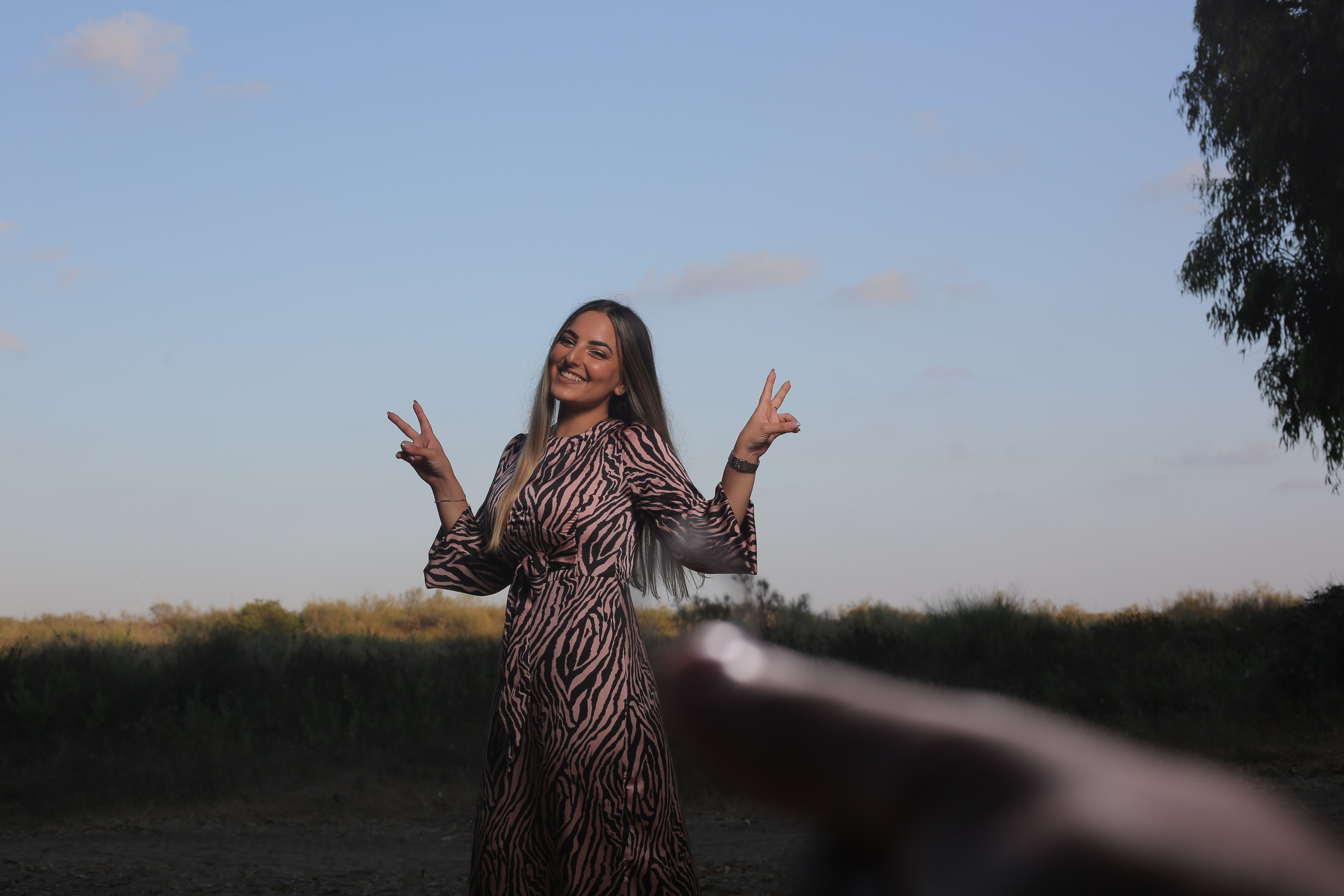 Efrat & Yosef. Wedding and events photographers Studio Shalom